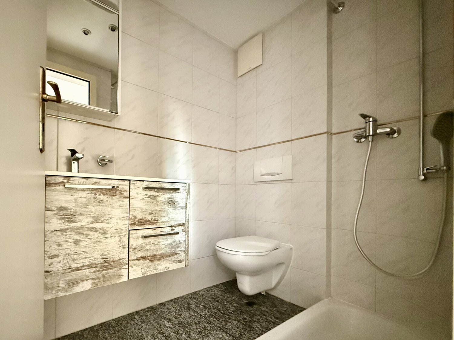 5 ½ Zimmer Wohnung, Foto 5 von 9