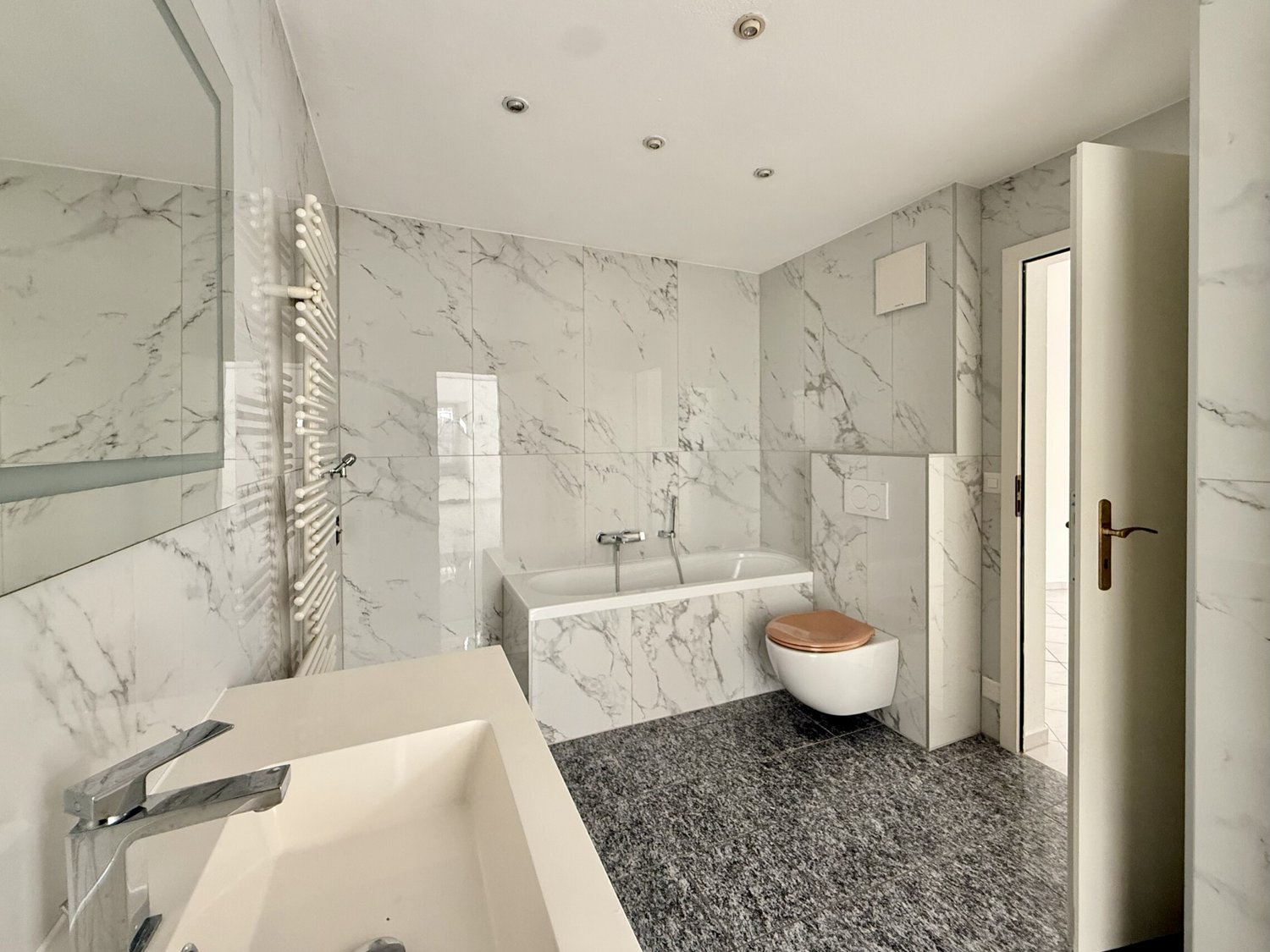 5 ½ Zimmer Wohnung, Foto 7 von 9