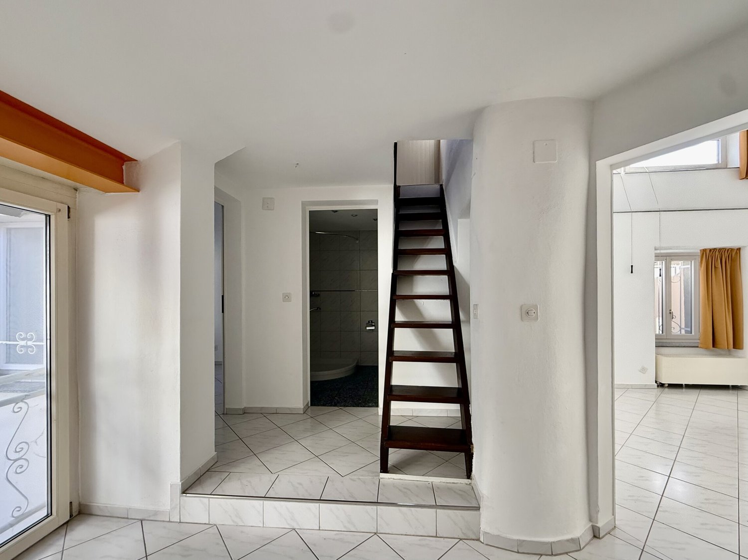 5 ½ Zimmer Wohnung, Foto 8 von 9