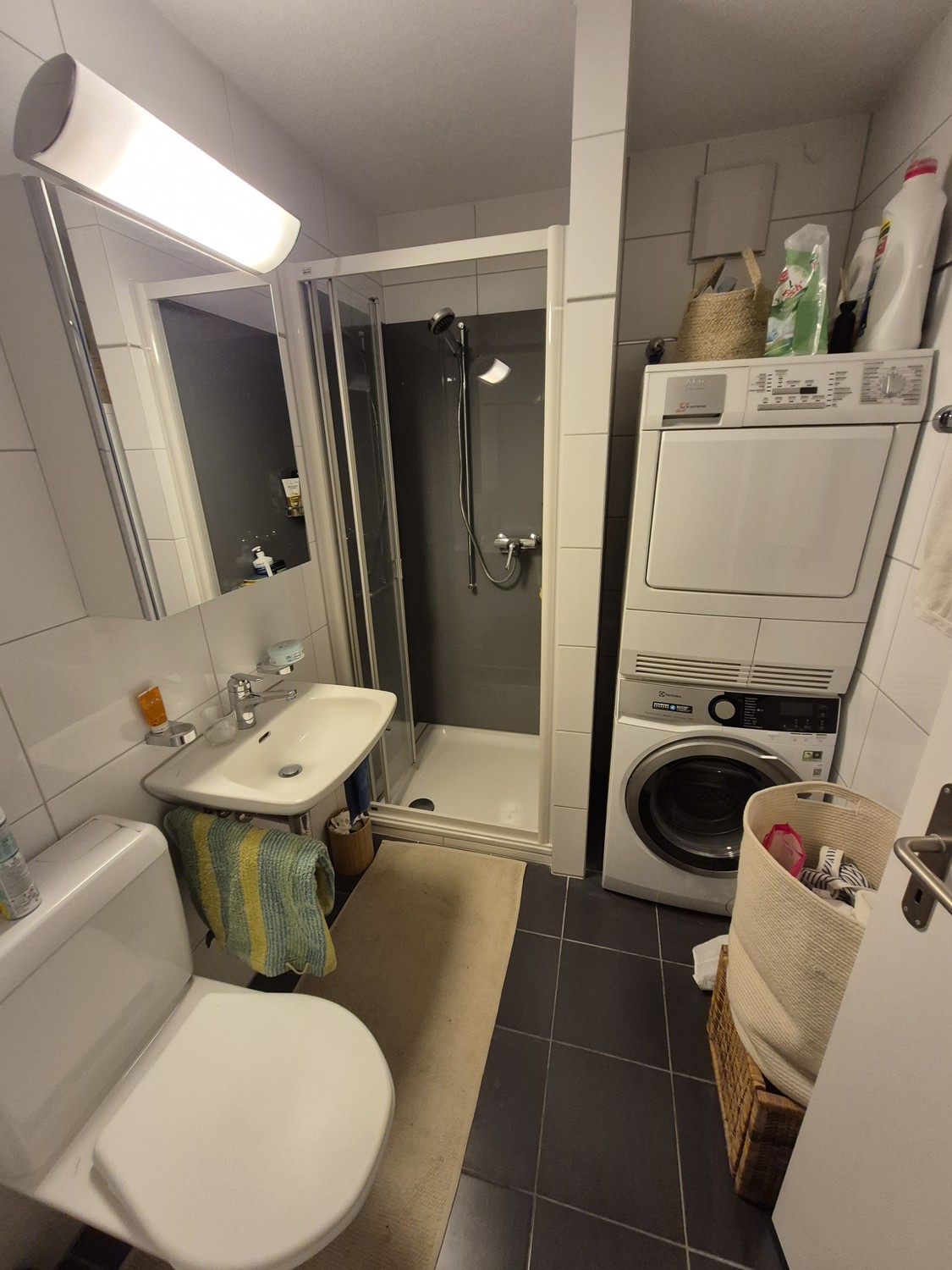 Room in a shared flat, photo 7 of 7
