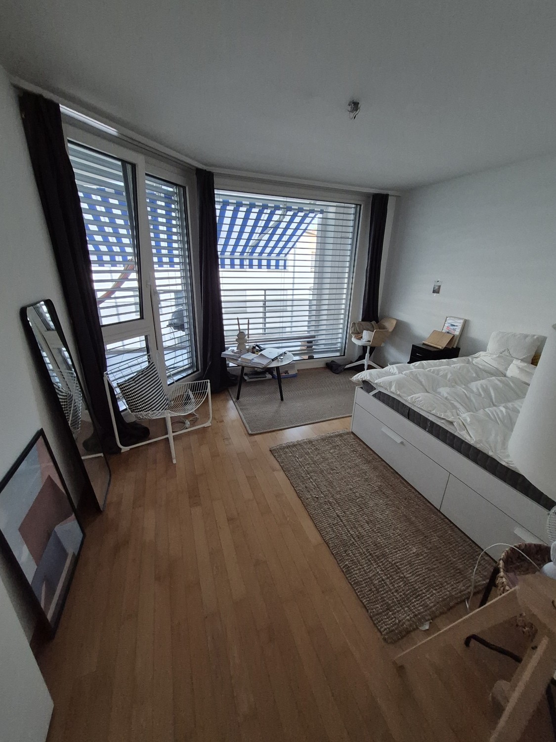 Room in a shared flat, photo 2 of 7
