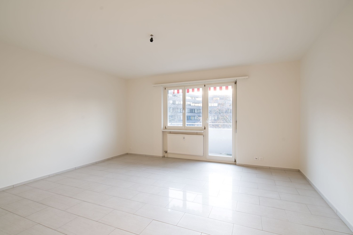 1 ½ rooms apartment, photo 3 of 6