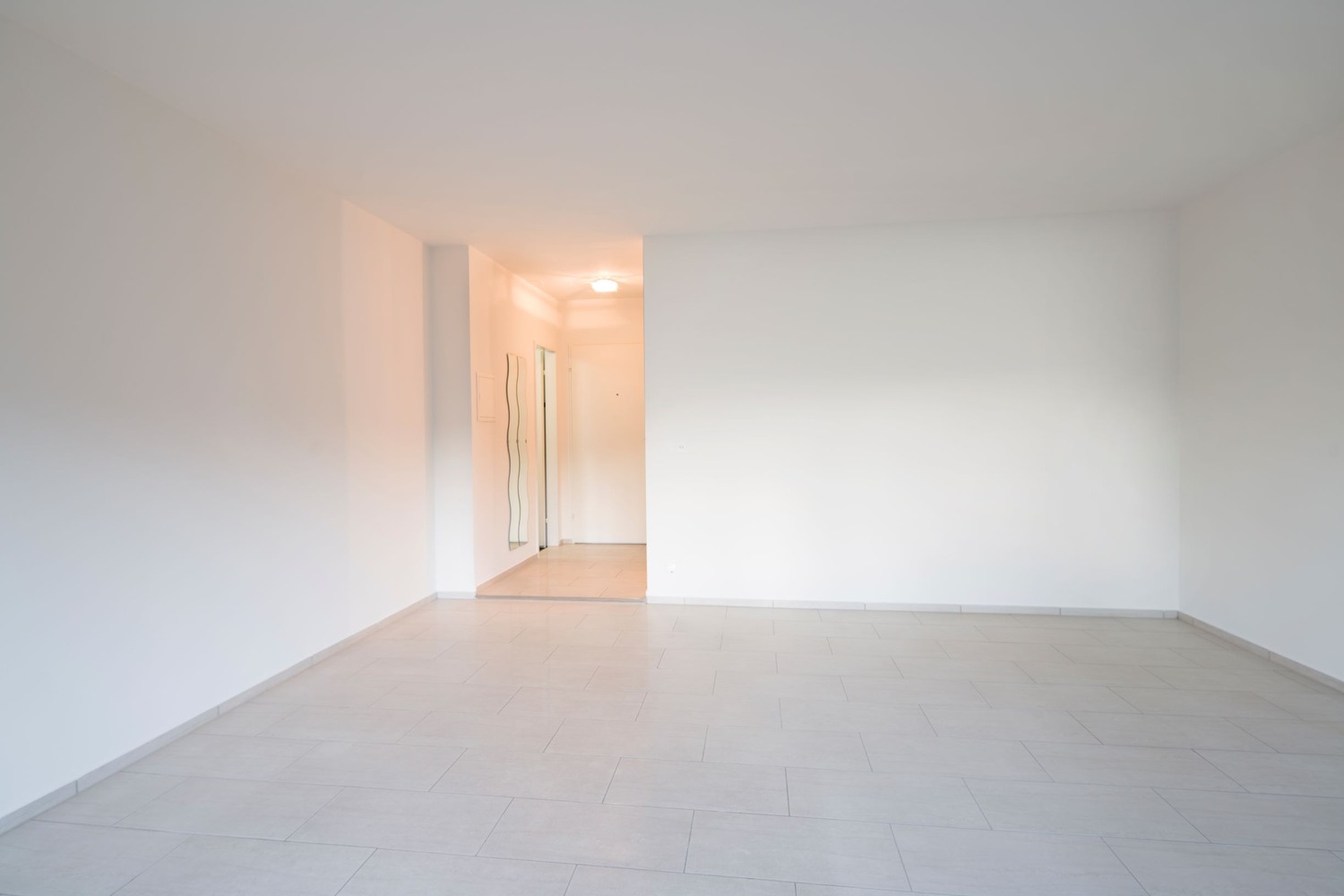 1 ½ rooms apartment, photo 4 of 6