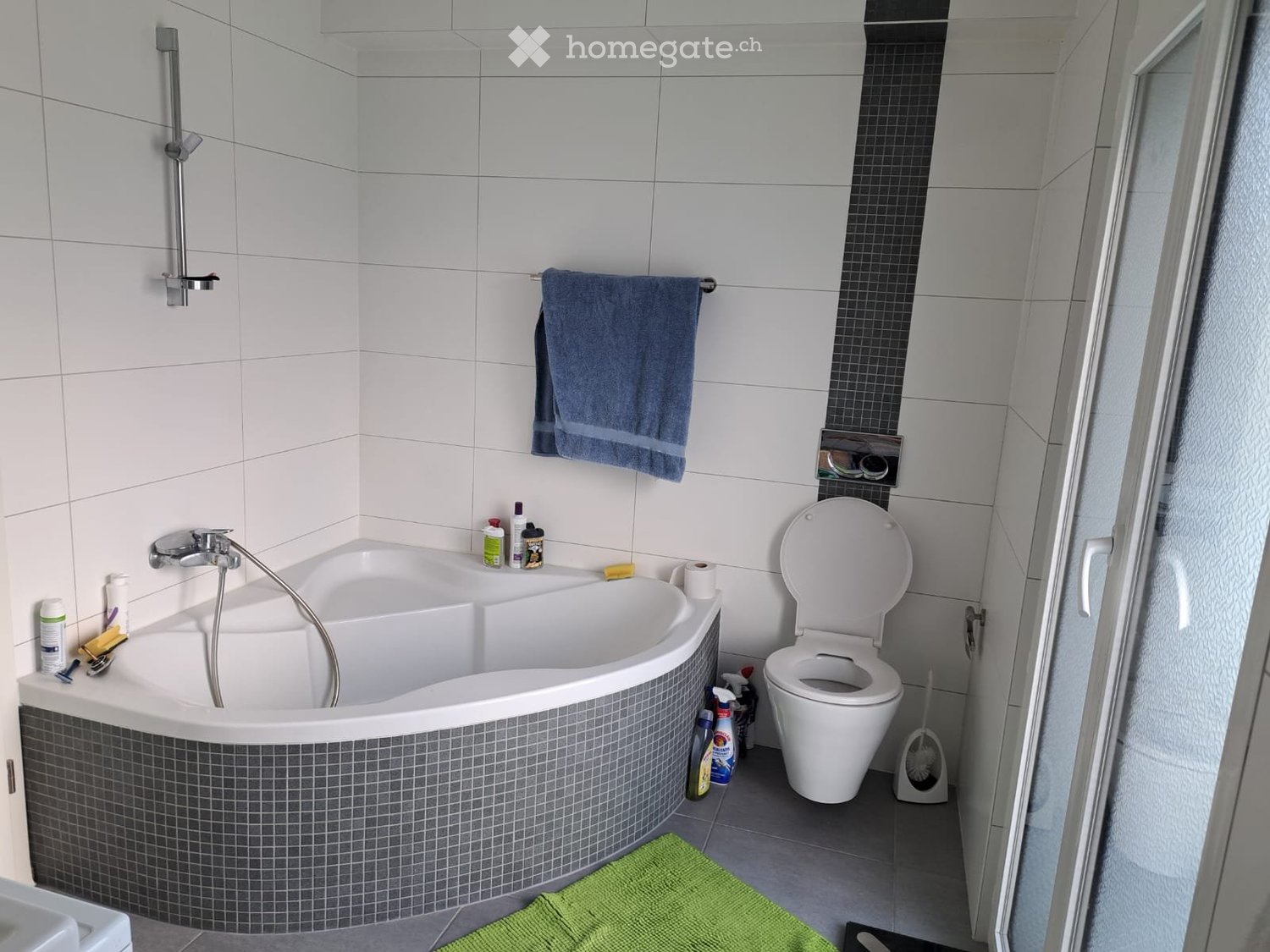 4 ½ rooms apartment, photo 1 of 5
