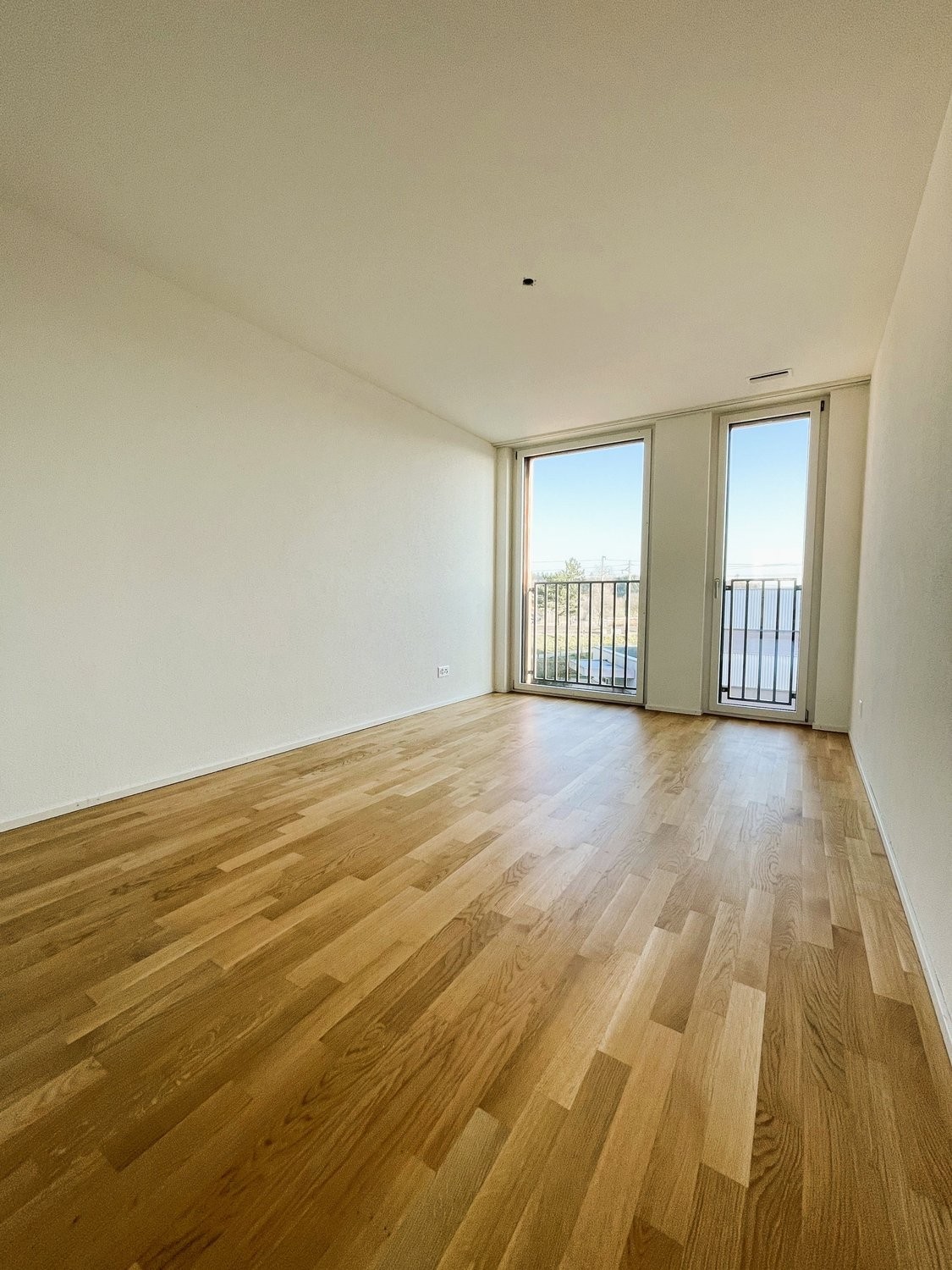 4 ½ rooms apartment, Foto 4 von 7