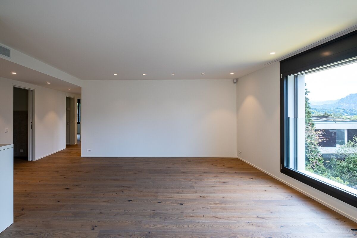 4 ½ room apartment, photo 3 of 10