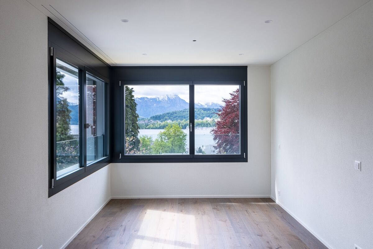 4 ½ room apartment, photo 7 of 10
