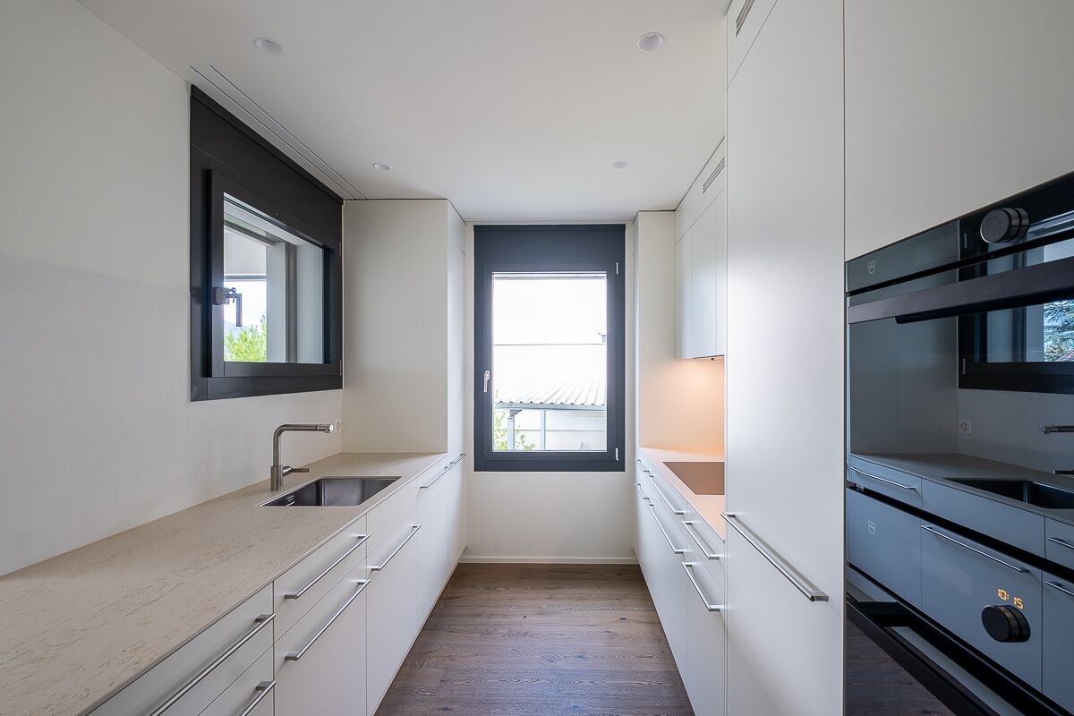 4 ½ room apartment, photo 6 of 10