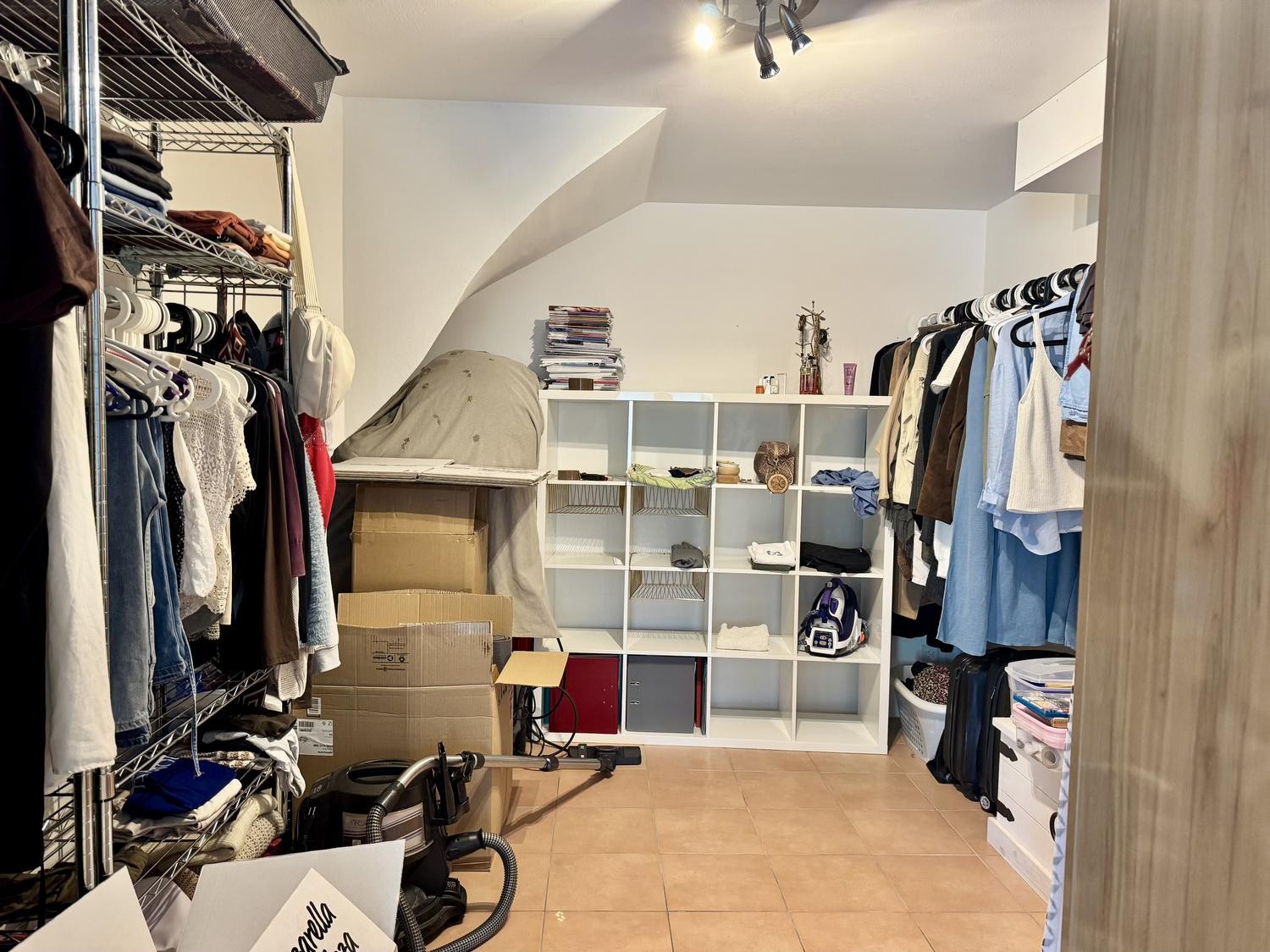 1 ½ rooms apartment, photo 1 of 4