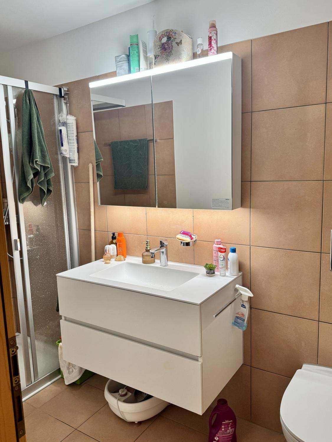 1 ½ rooms apartment, photo 3 of 4