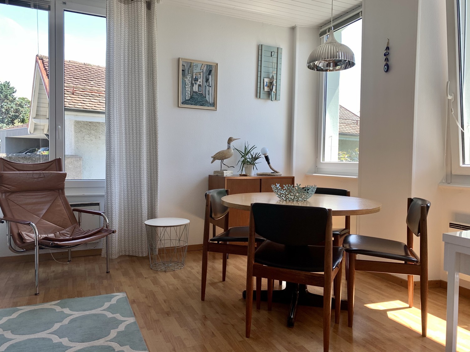 2 locali casa singola