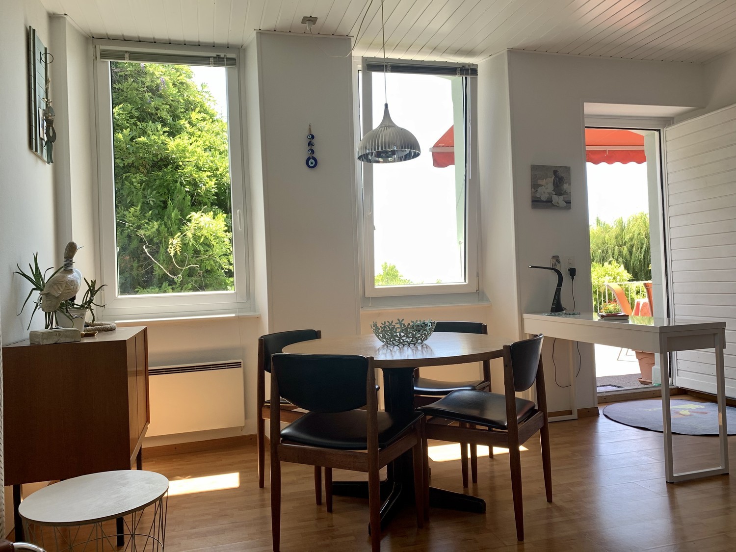2 locali casa singola