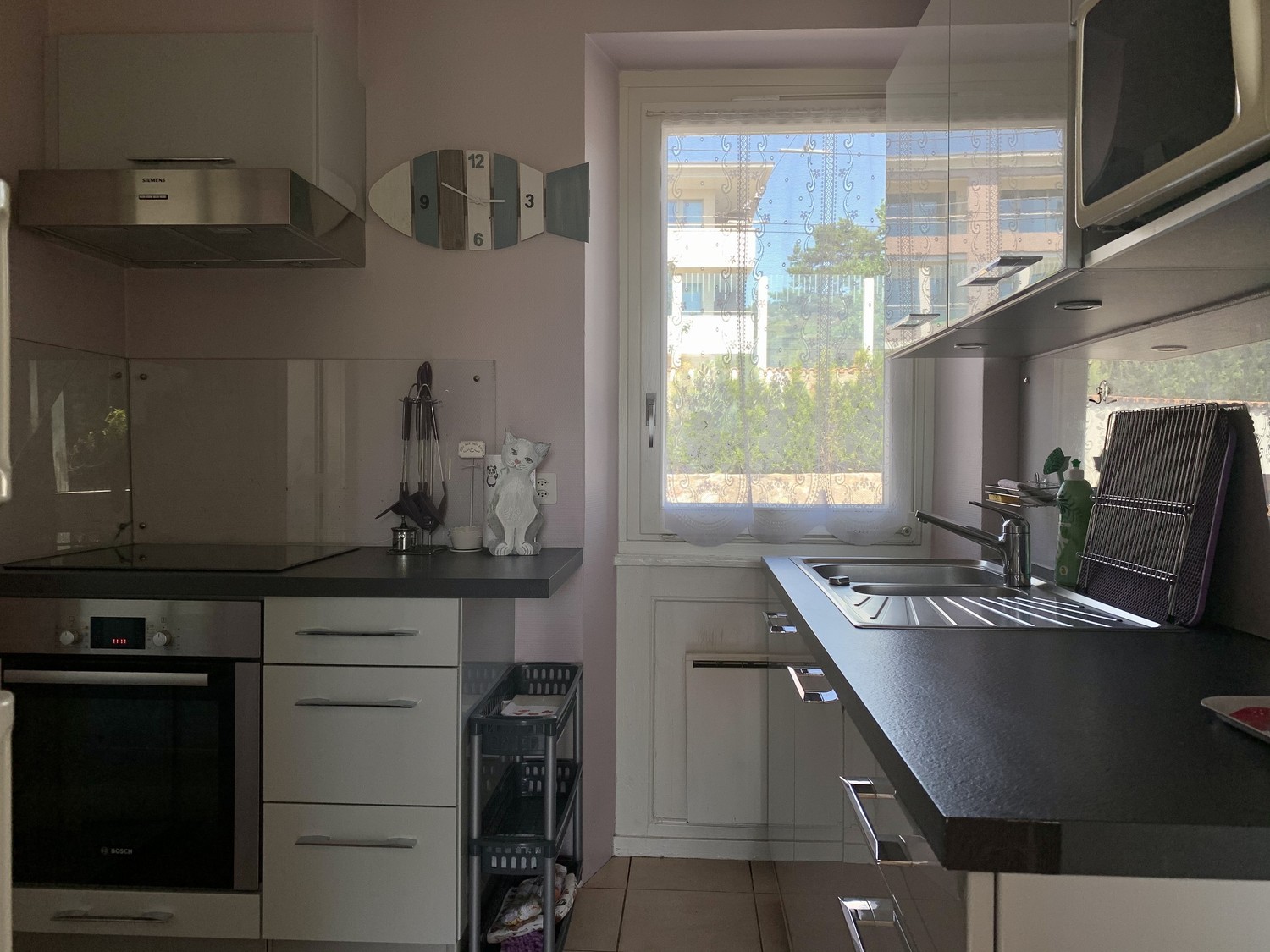 2 locali casa singola