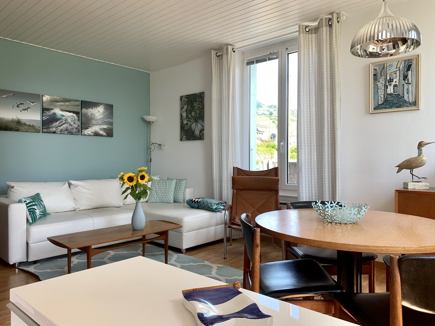 2 locali casa singola