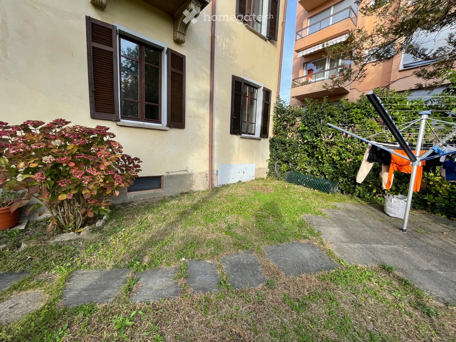 Appartement de 3 pièces