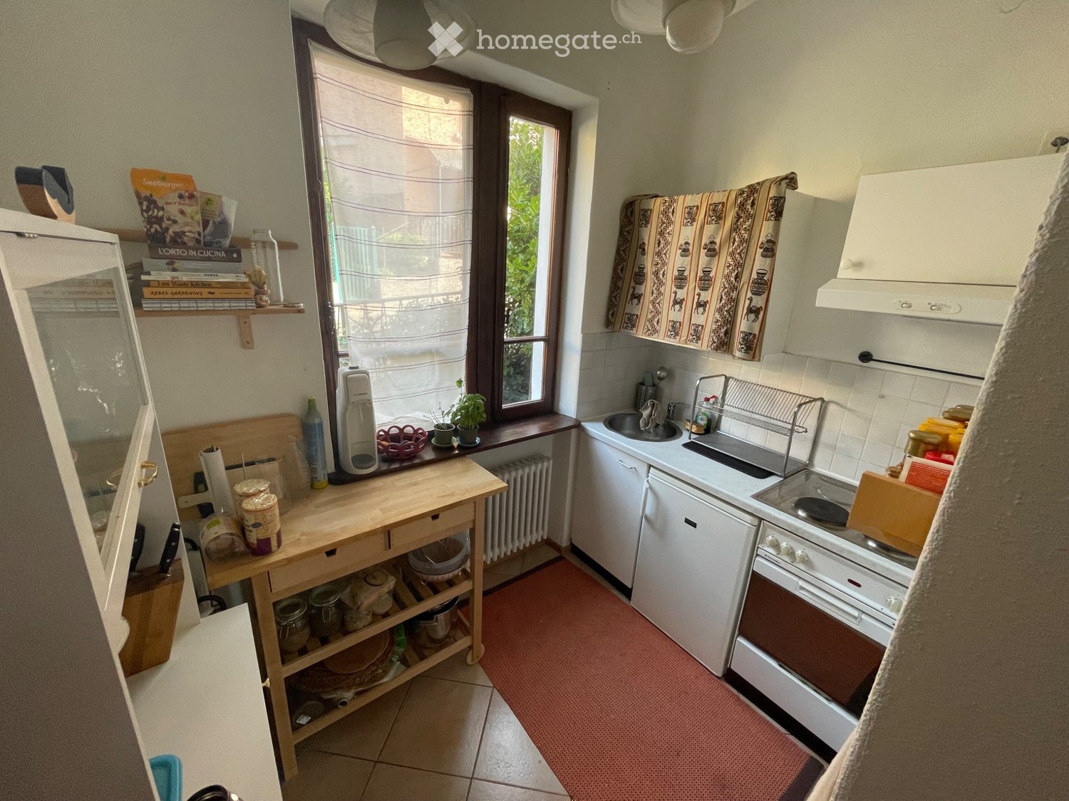Appartement de 3 pièces