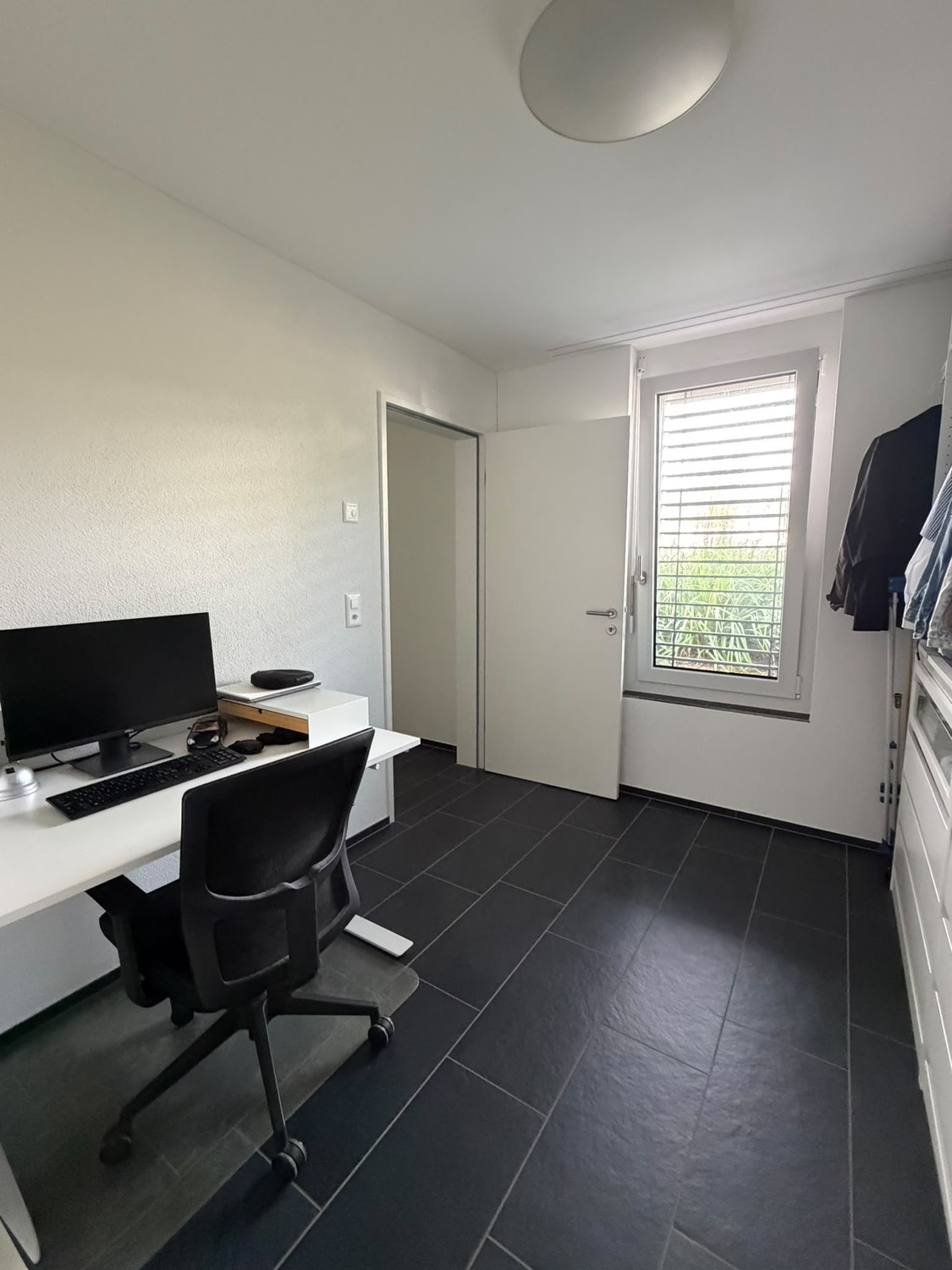 2 ½ rooms apartment, photo 3 of 10