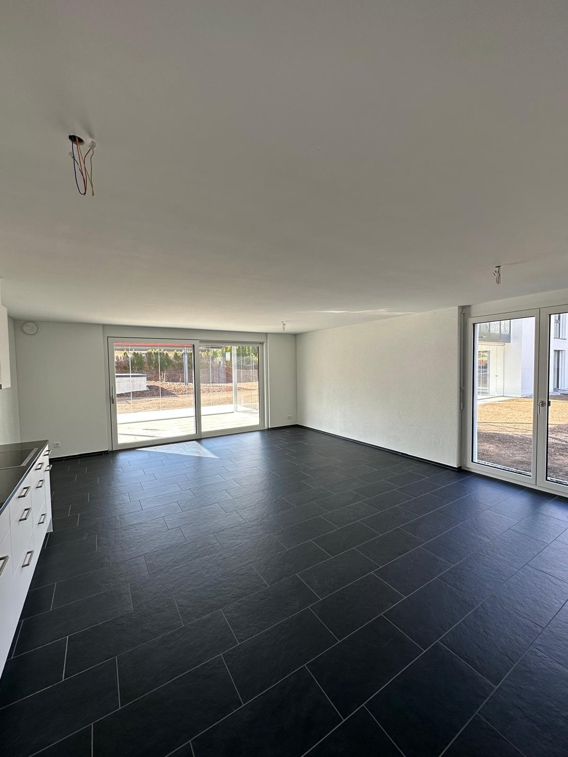 2 ½ rooms apartment, photo 5 of 10