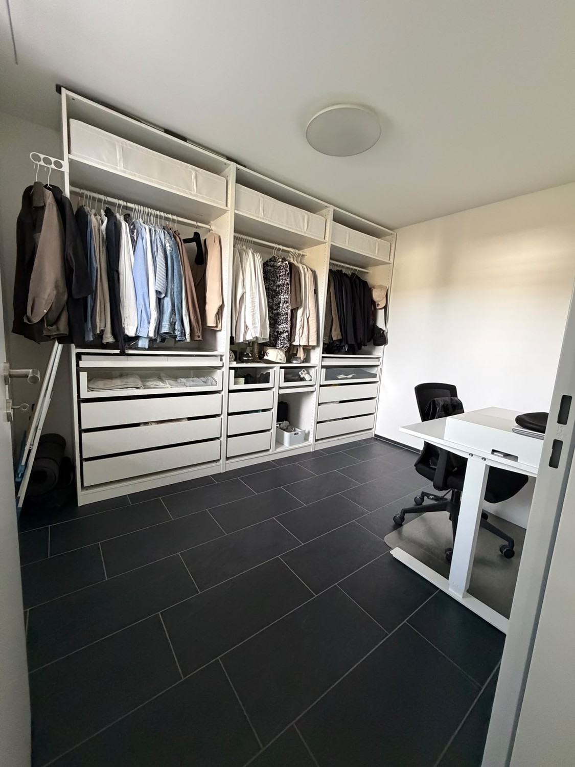 2 ½ rooms apartment, photo 1 of 10