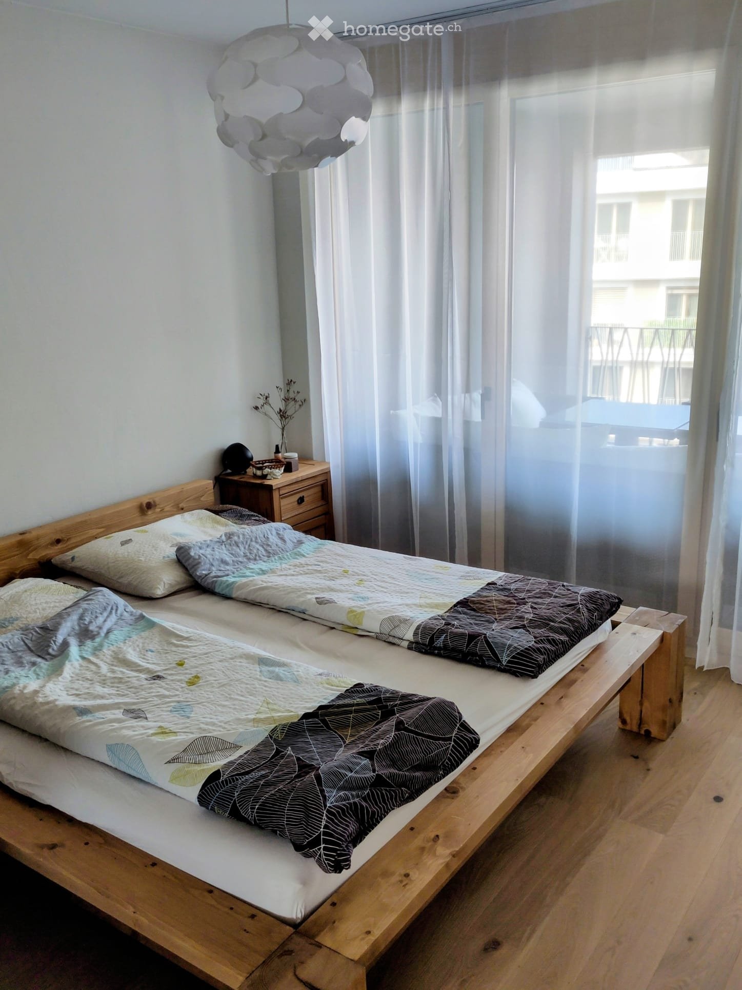 2 ½ rooms apartment, photo 4 of 5