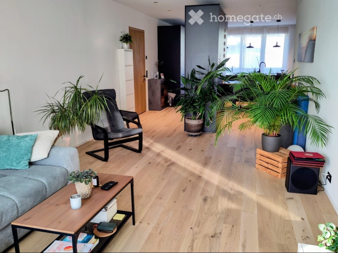 2 ½ rooms apartment, photo 1 of 5