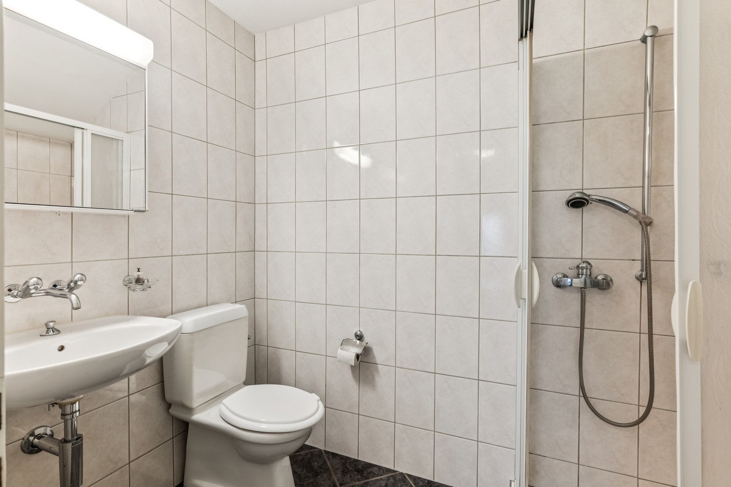 Appartement 1 pièce