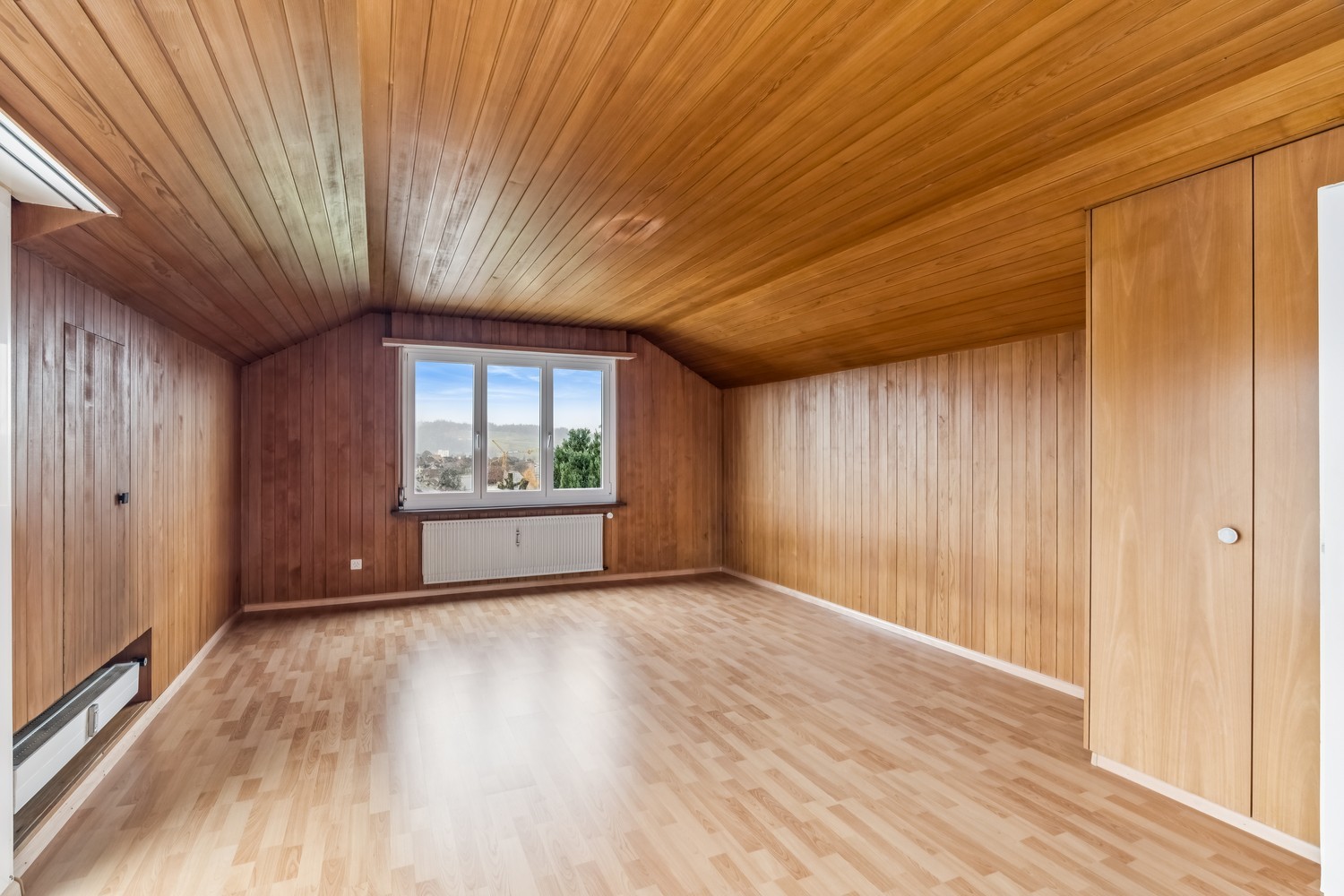 Appartement 1 pièce