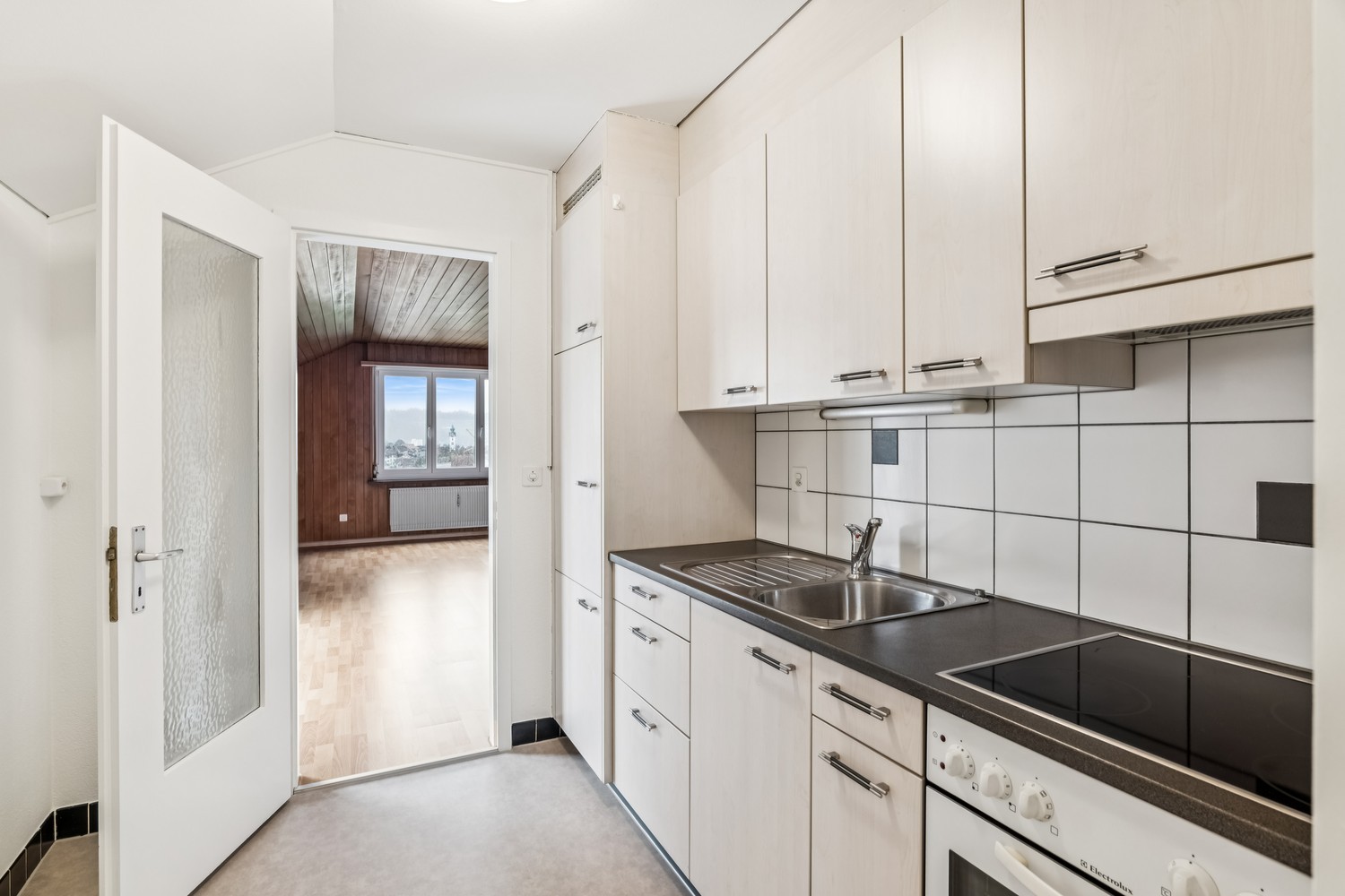 Appartement 1 pièce