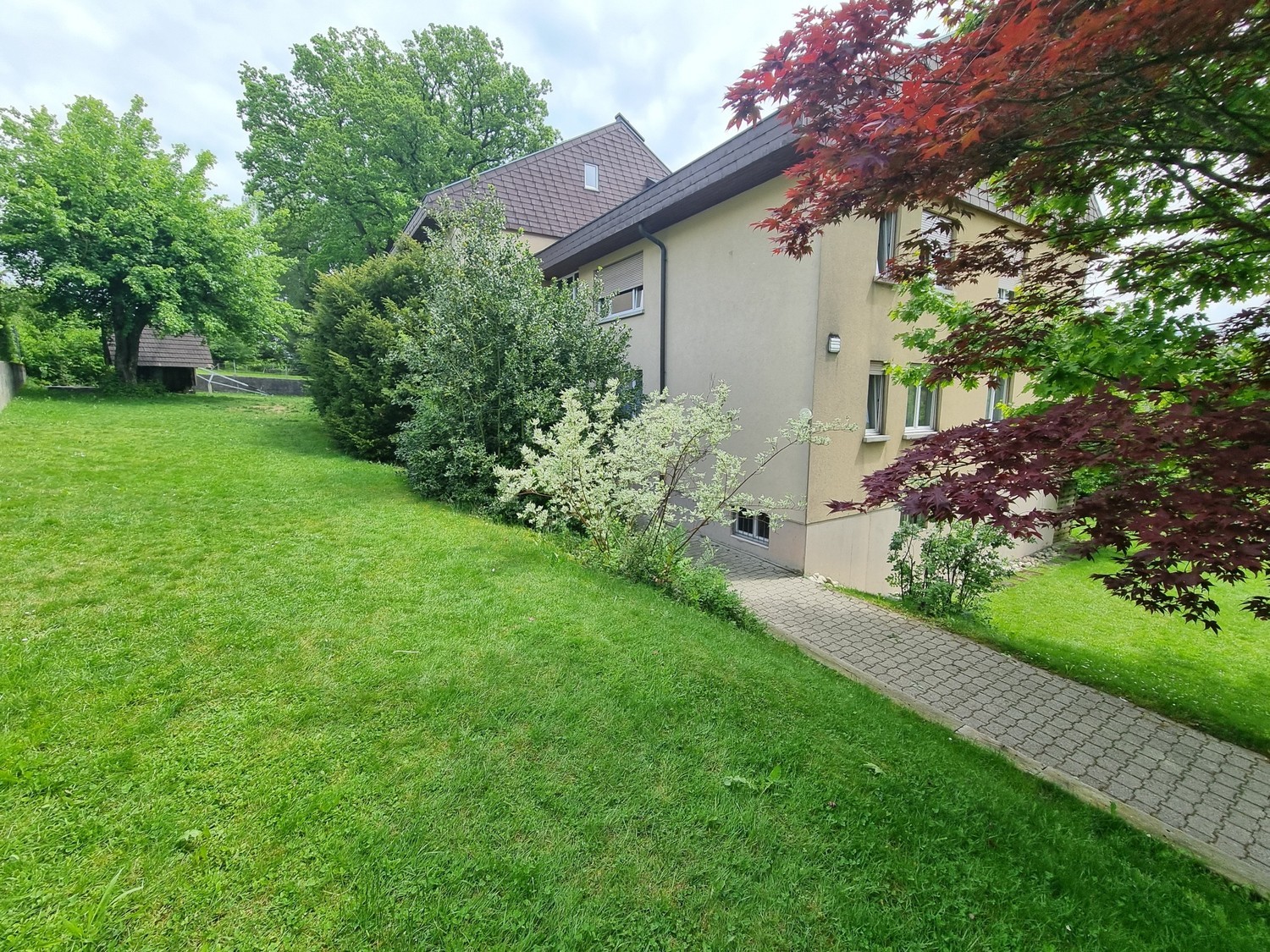 Appartement 1 pièce