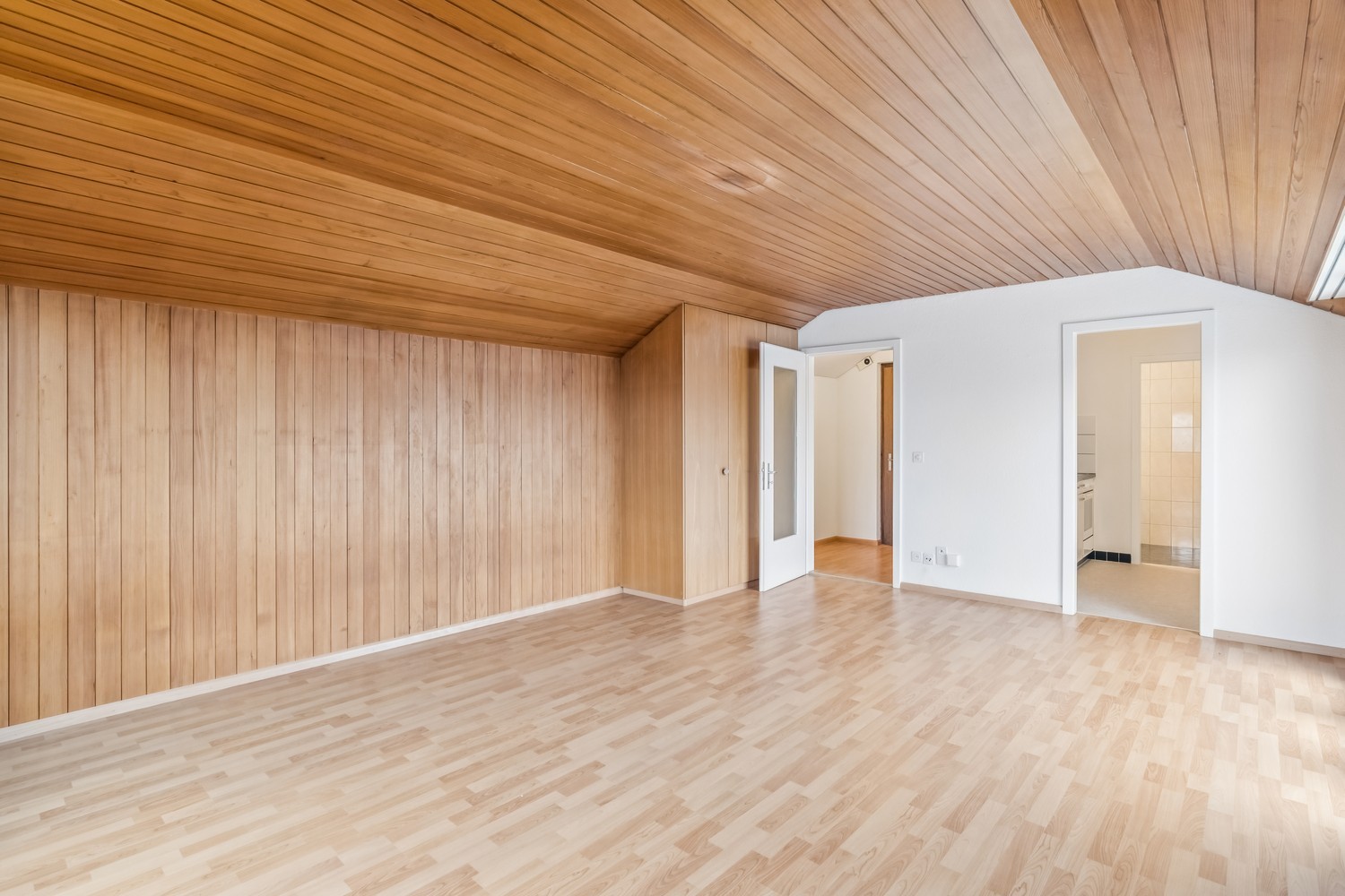 Appartement 1 pièce