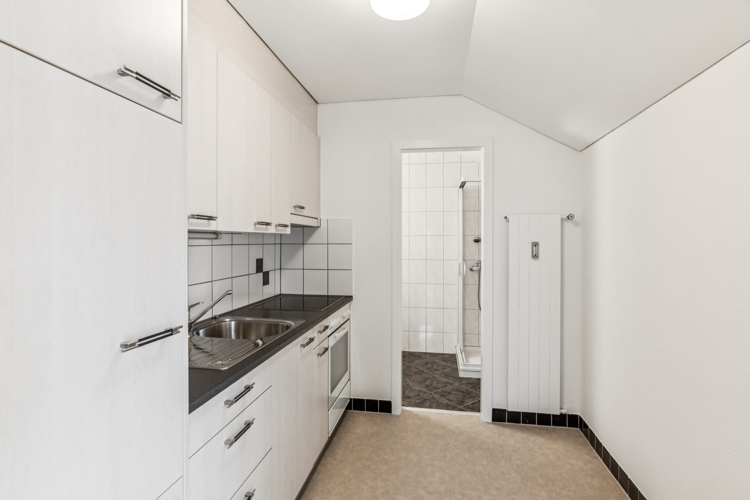 Appartement 1 pièce