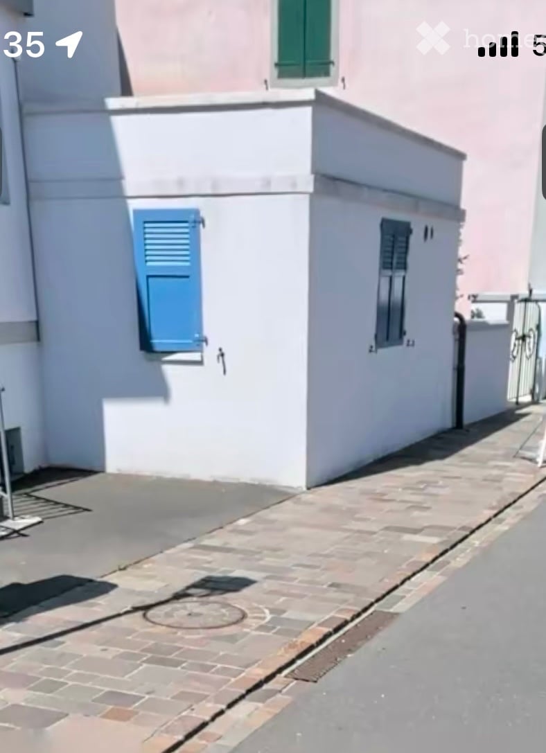 2 room apartment