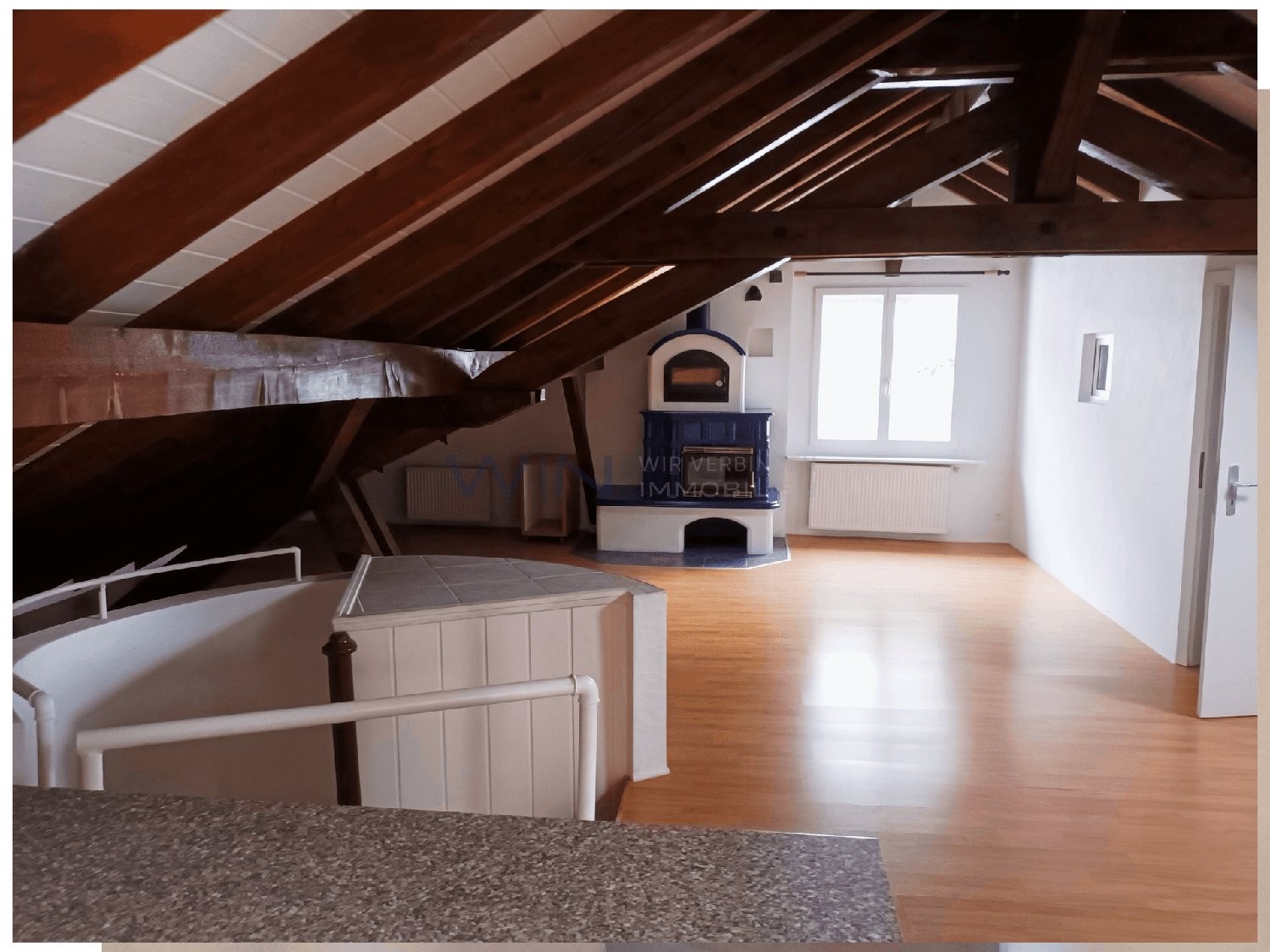 16 ½ rooms multi family house, photo 8 of 10