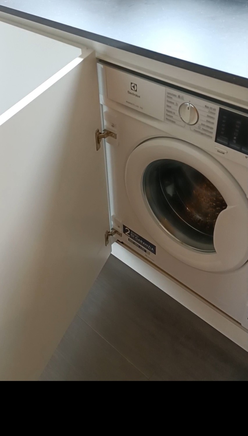 3 ½ pièces appartement