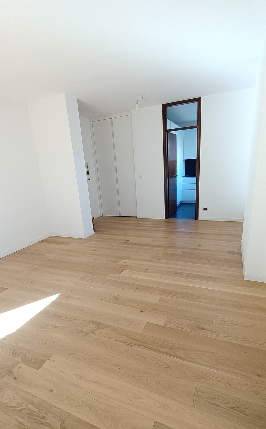 3 ½ pièces appartement