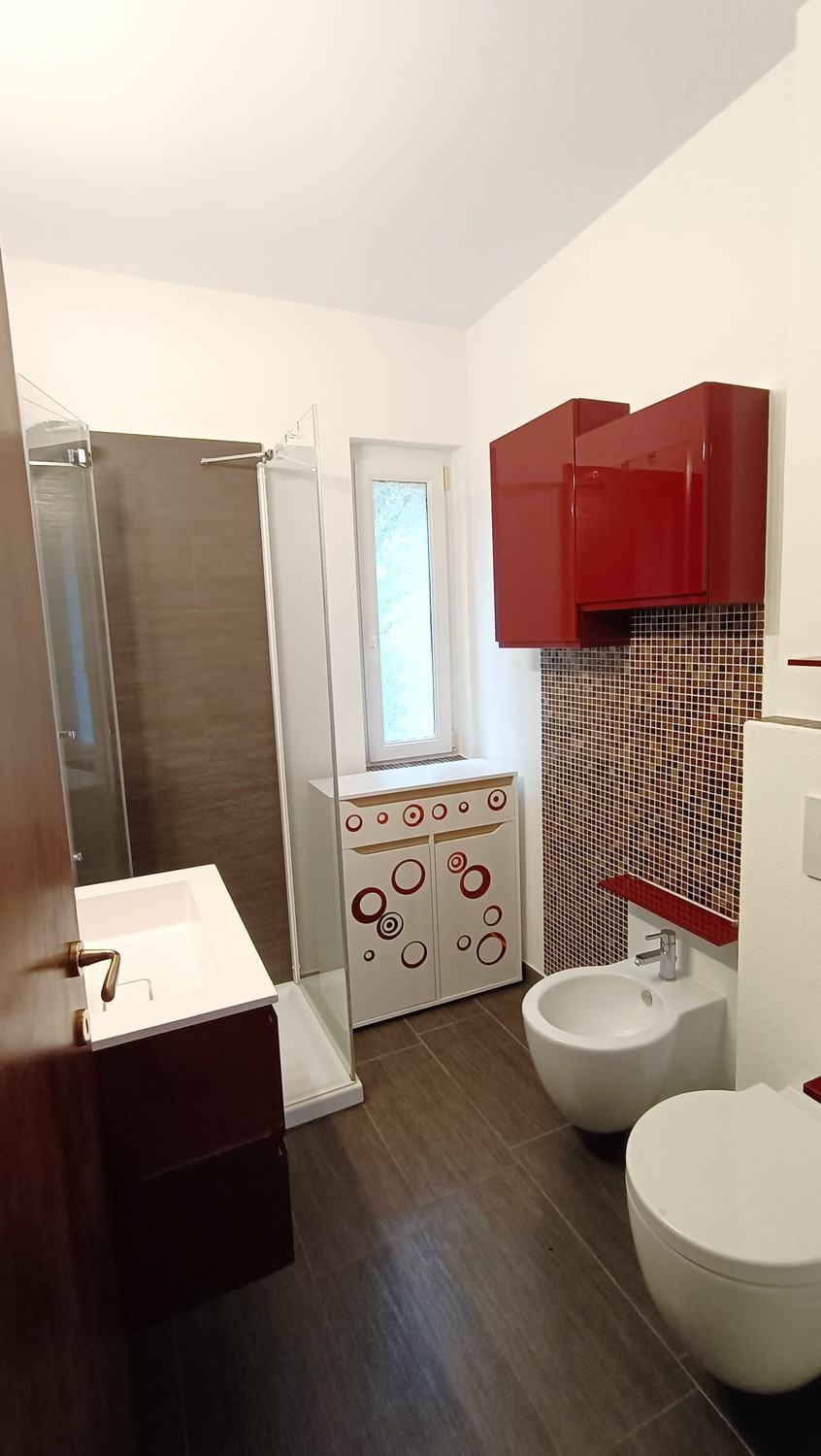 3 ½ pièces appartement
