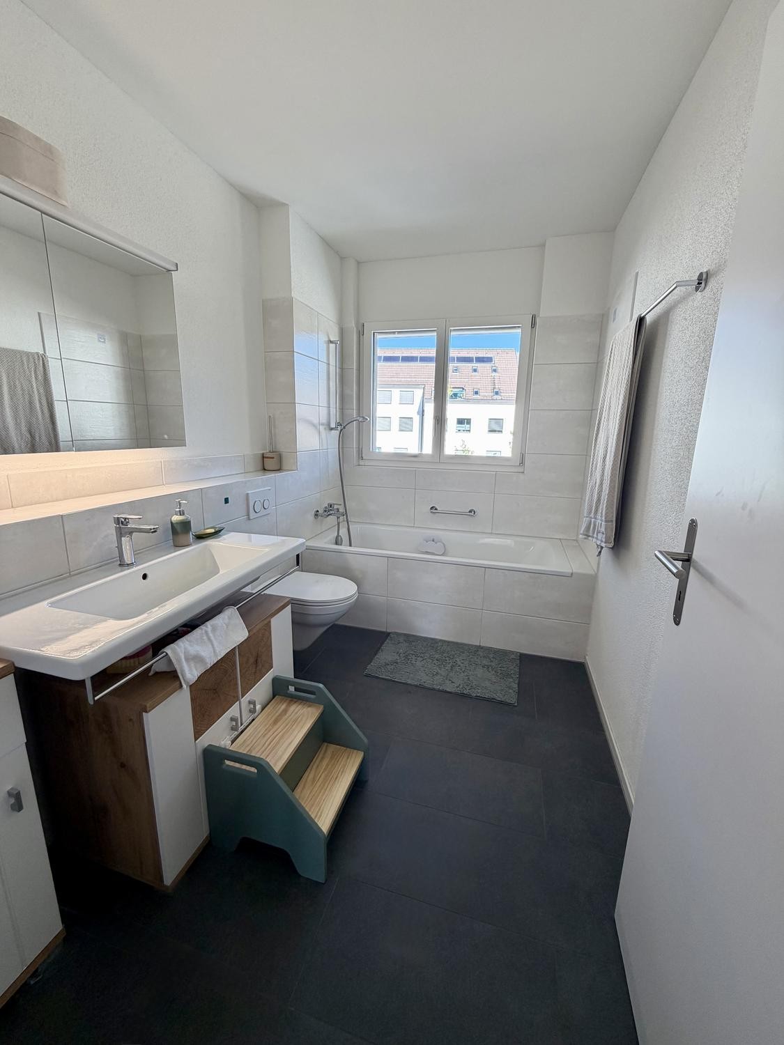 4 ½ rooms apartment, photo 5 of 8