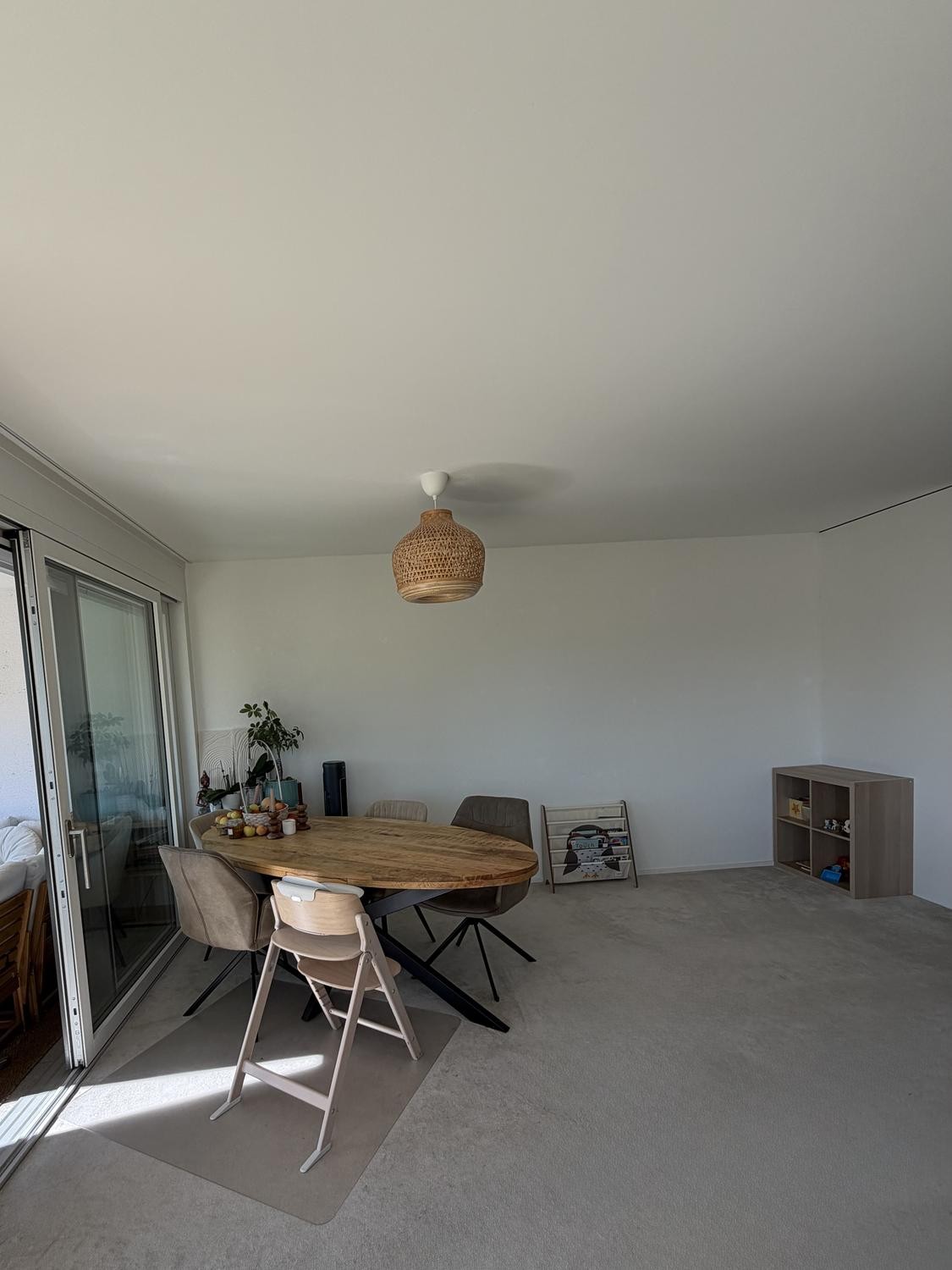 4 ½ rooms apartment, photo 4 of 8