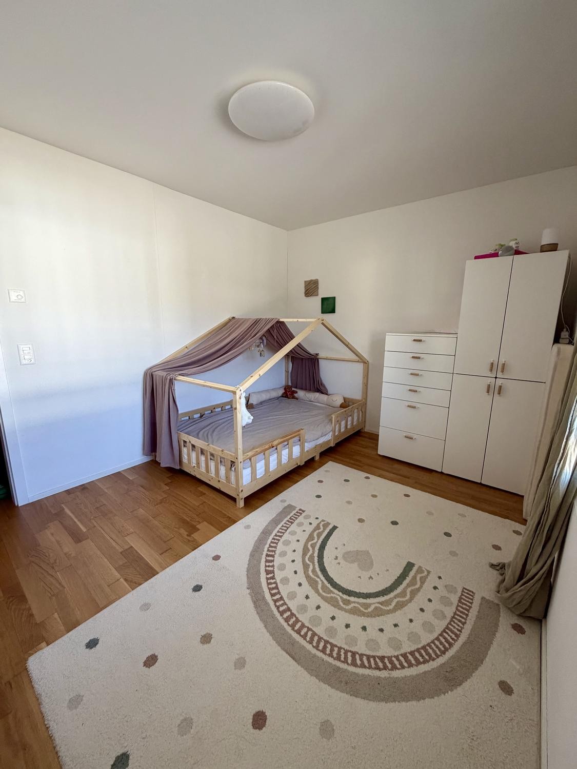 4 ½ rooms apartment, photo 6 of 8