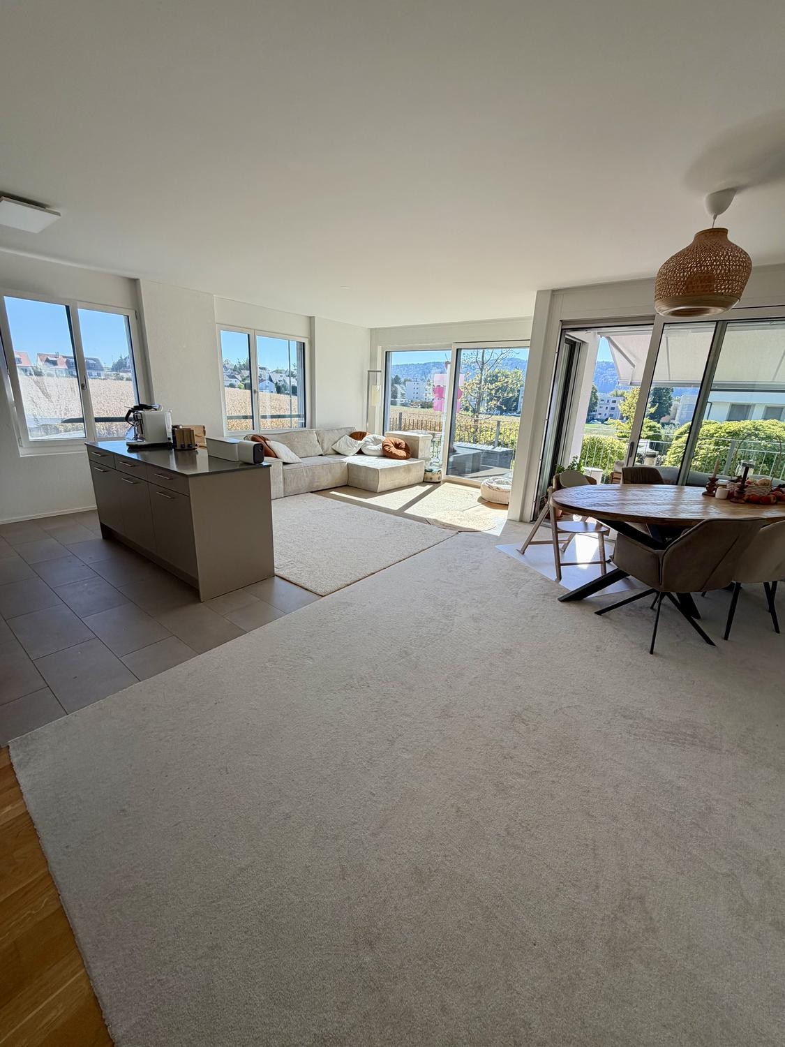4 ½ rooms apartment, photo 1 of 8