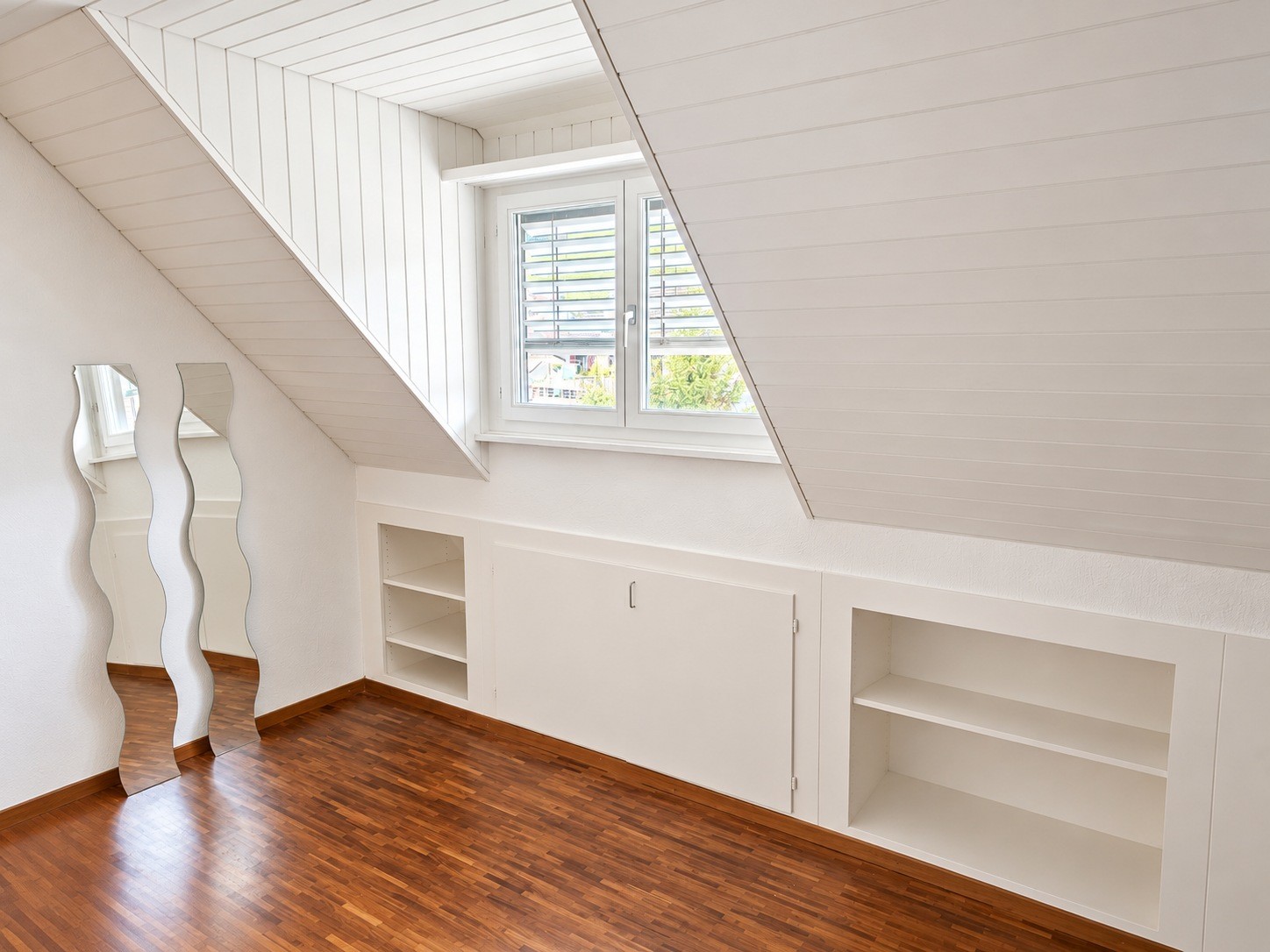 3 ½ room apartment