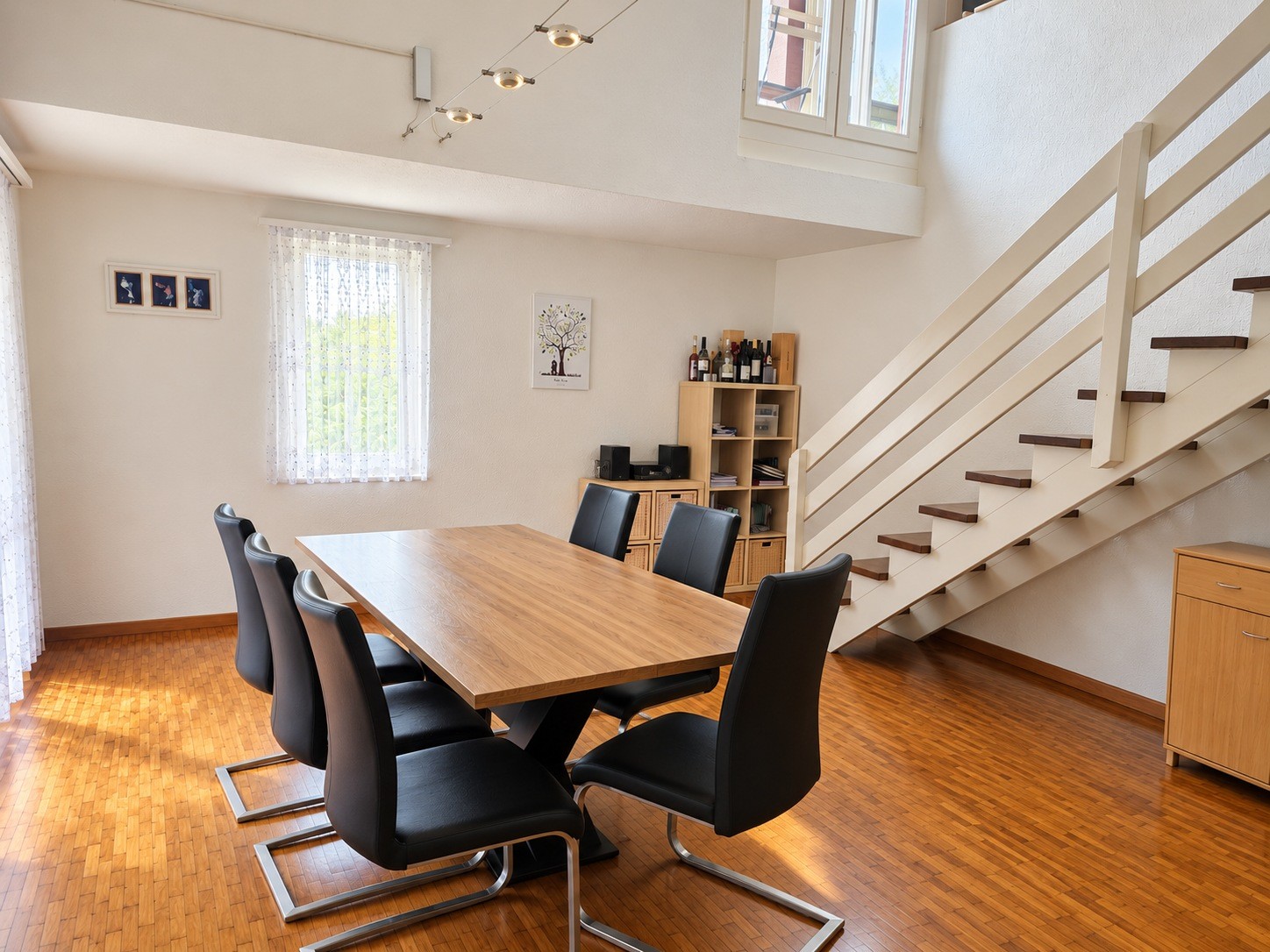3 ½ room apartment