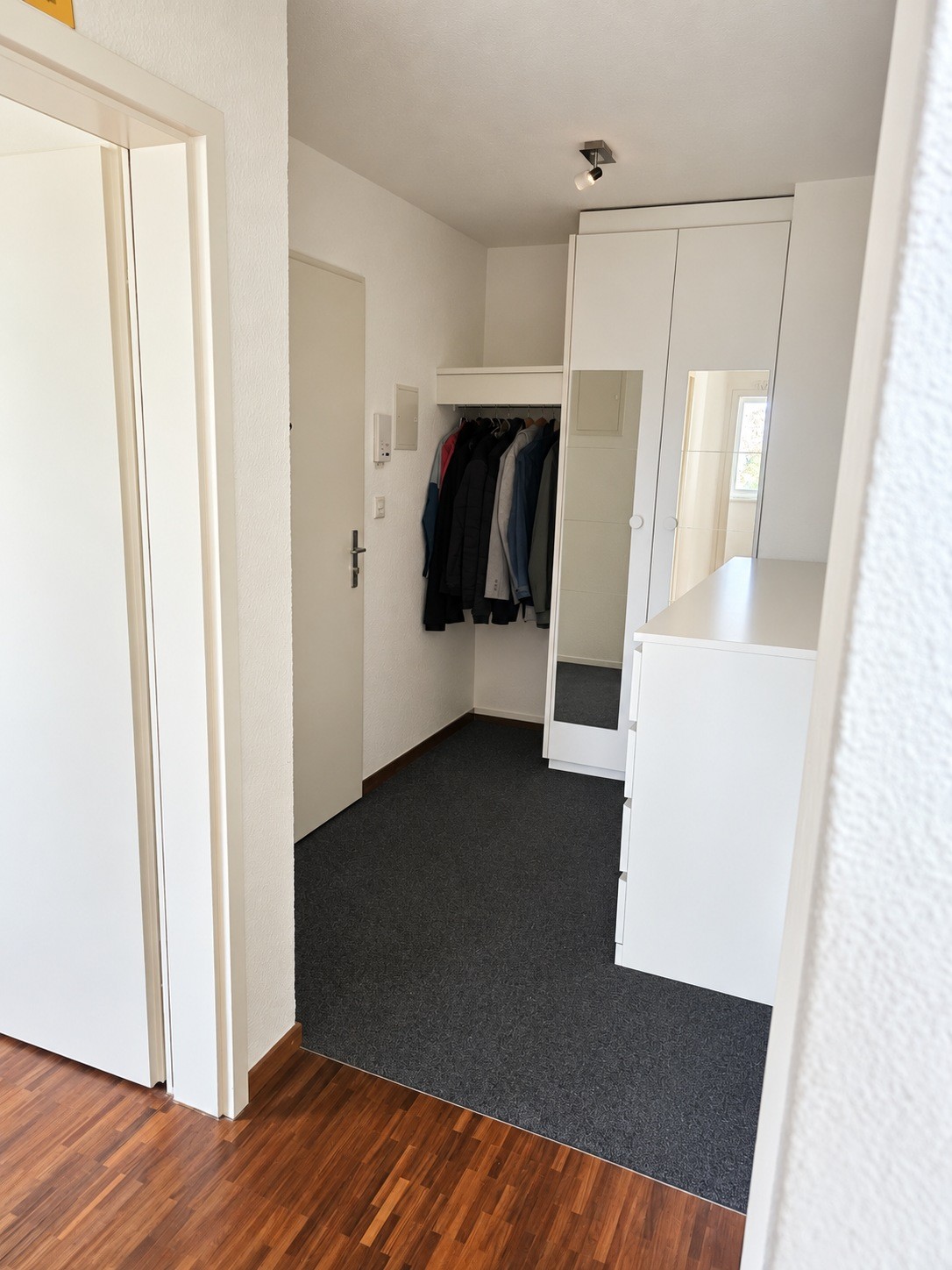 3 ½ room apartment