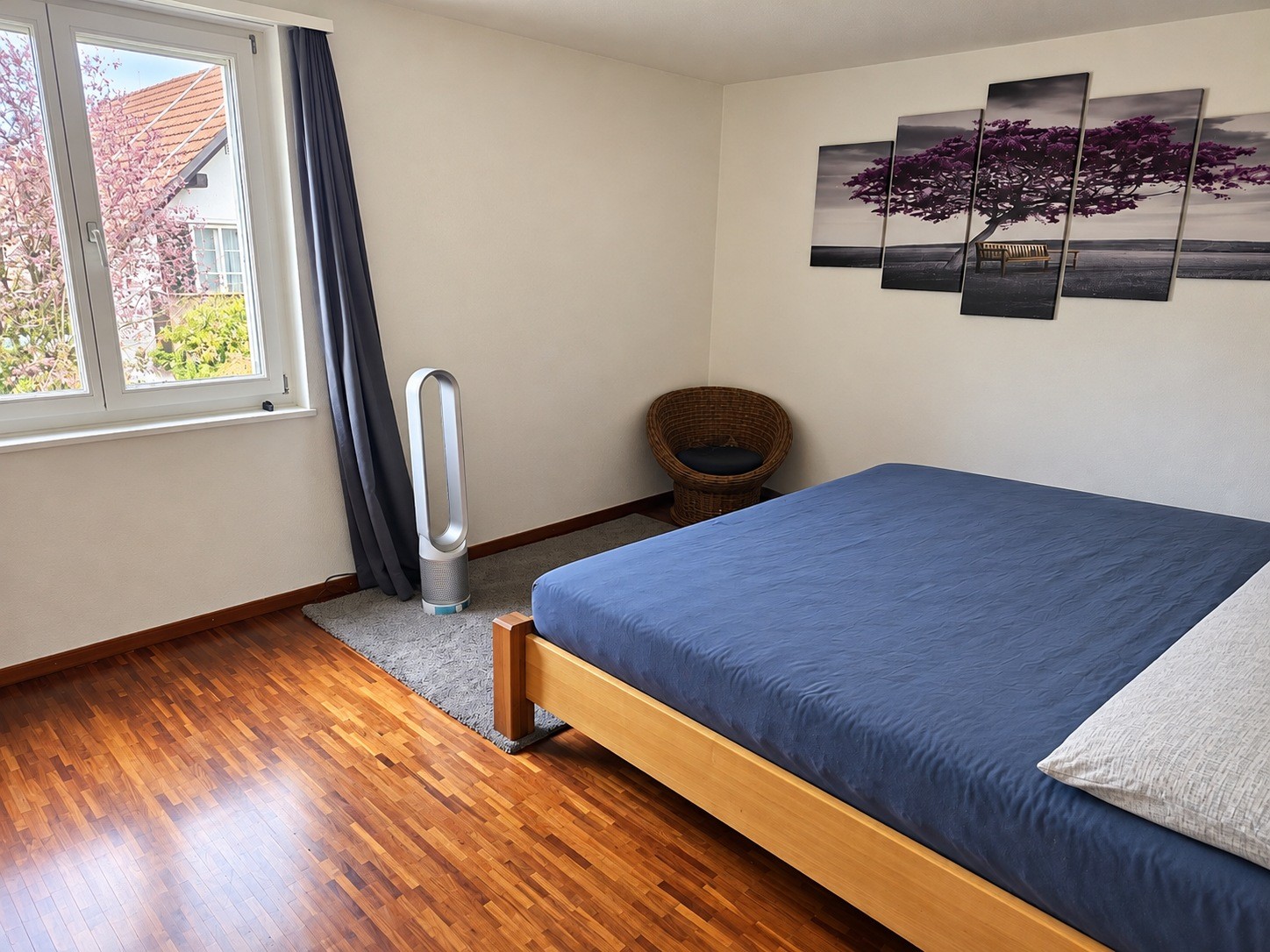3 ½ room apartment