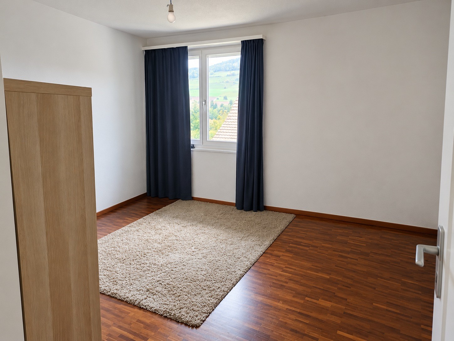 3 ½ room apartment