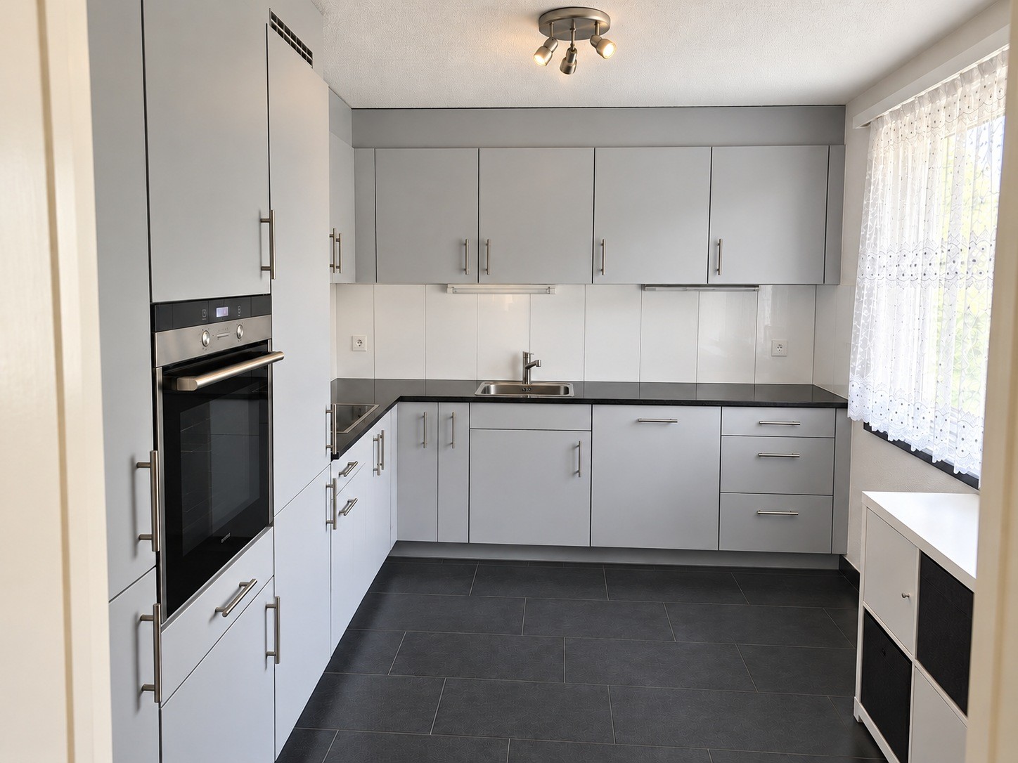 3 ½ room apartment