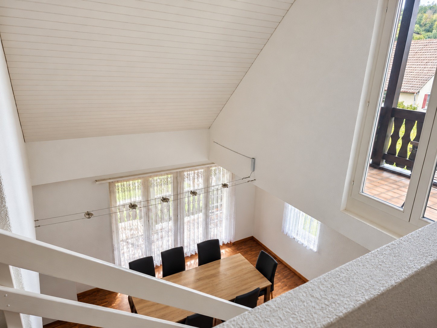 3 ½ room apartment