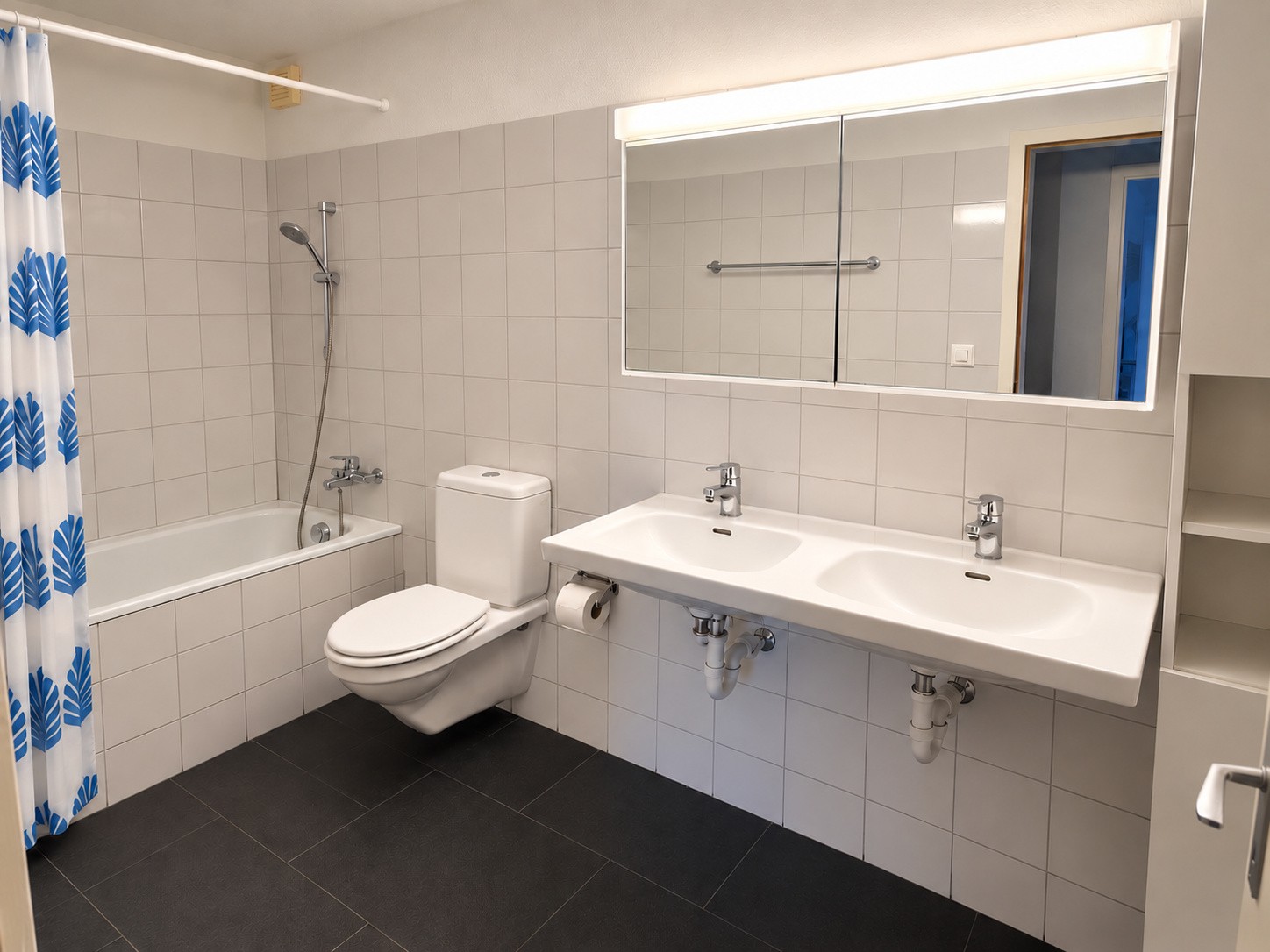 3 ½ room apartment