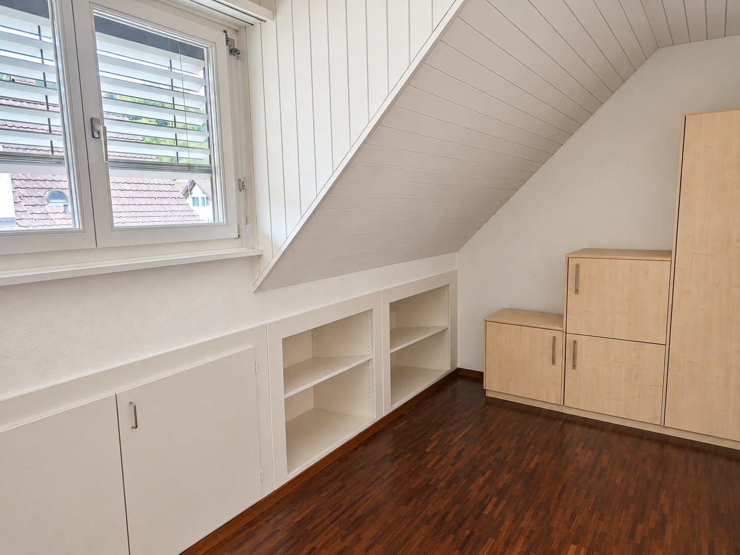3 ½ room apartment