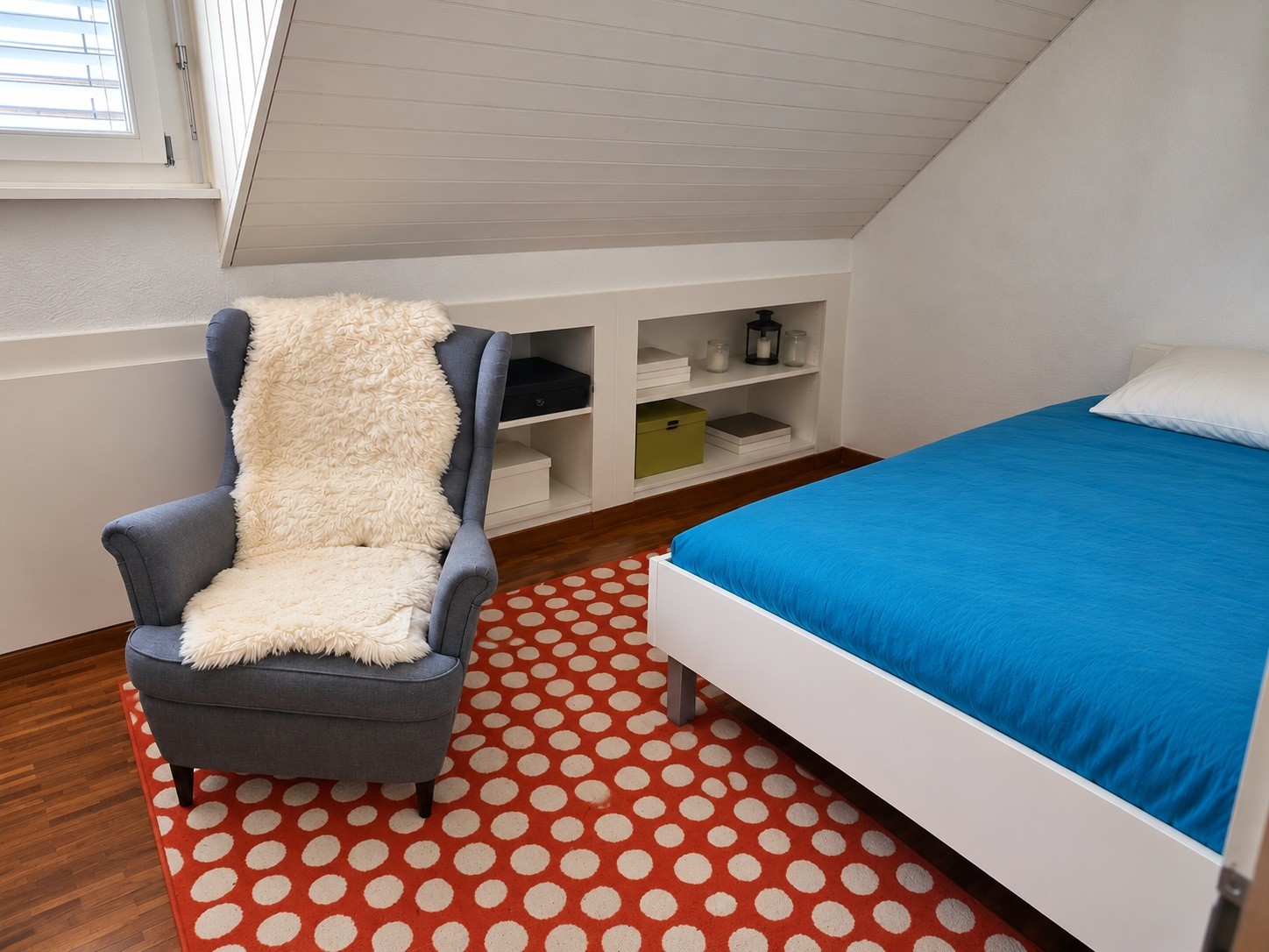3 ½ room apartment
